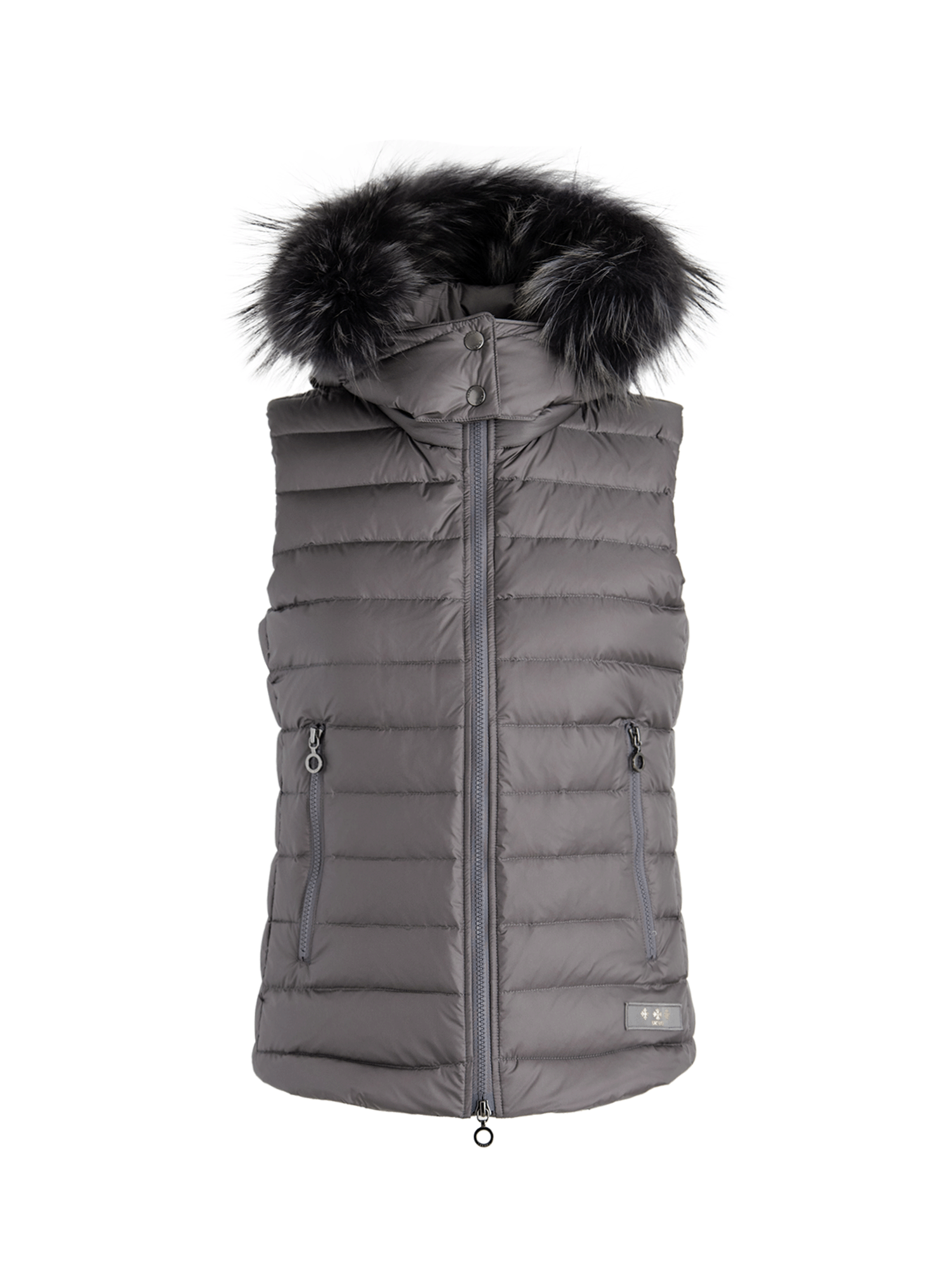 ORSIERA Gilet imbottito