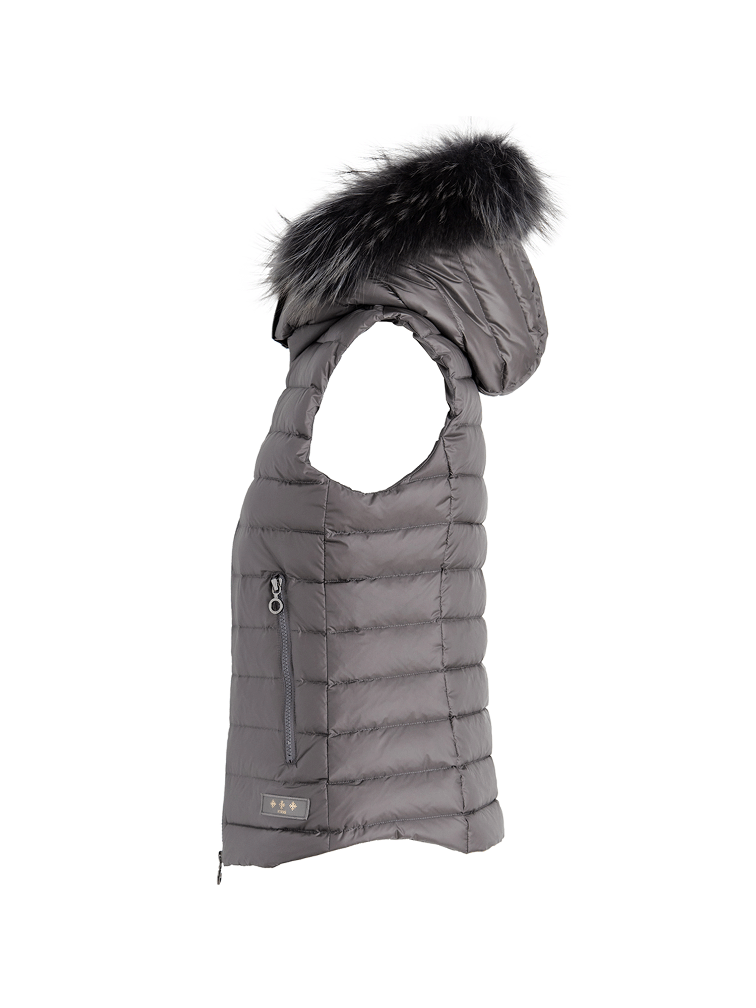 ORSIERA Down Vest