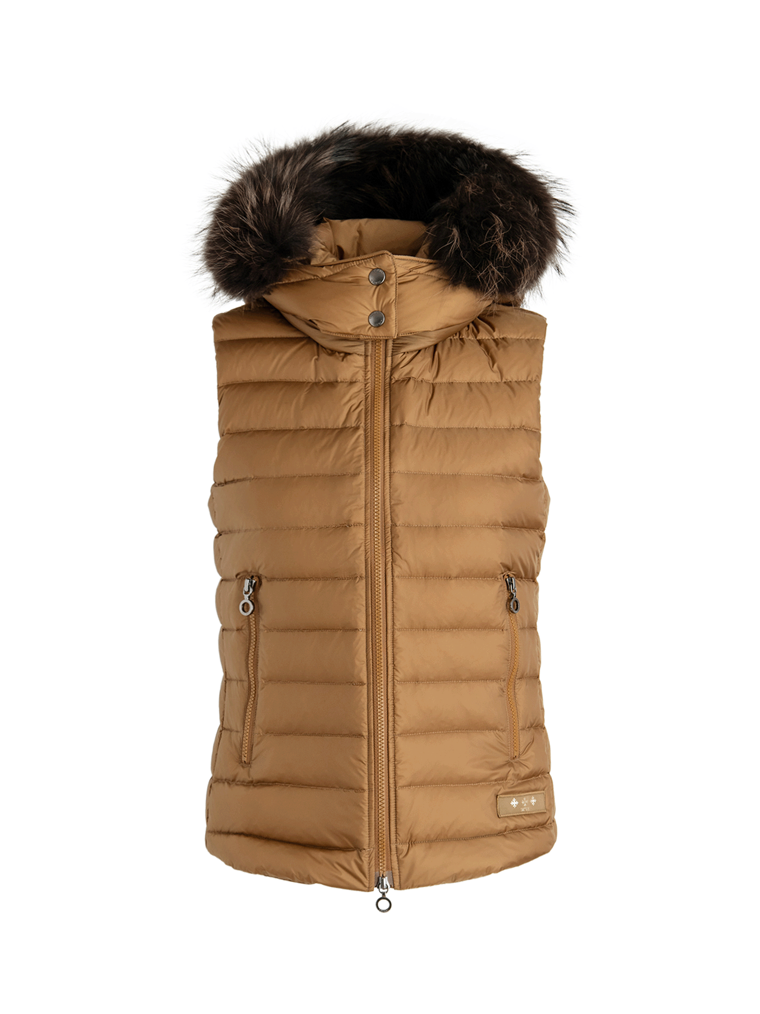 ORSIERA Down Vest