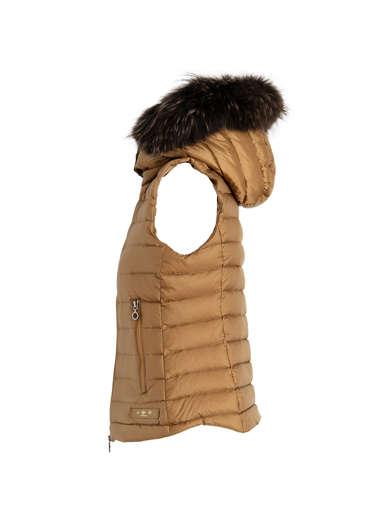 ORSIERA Down Vest