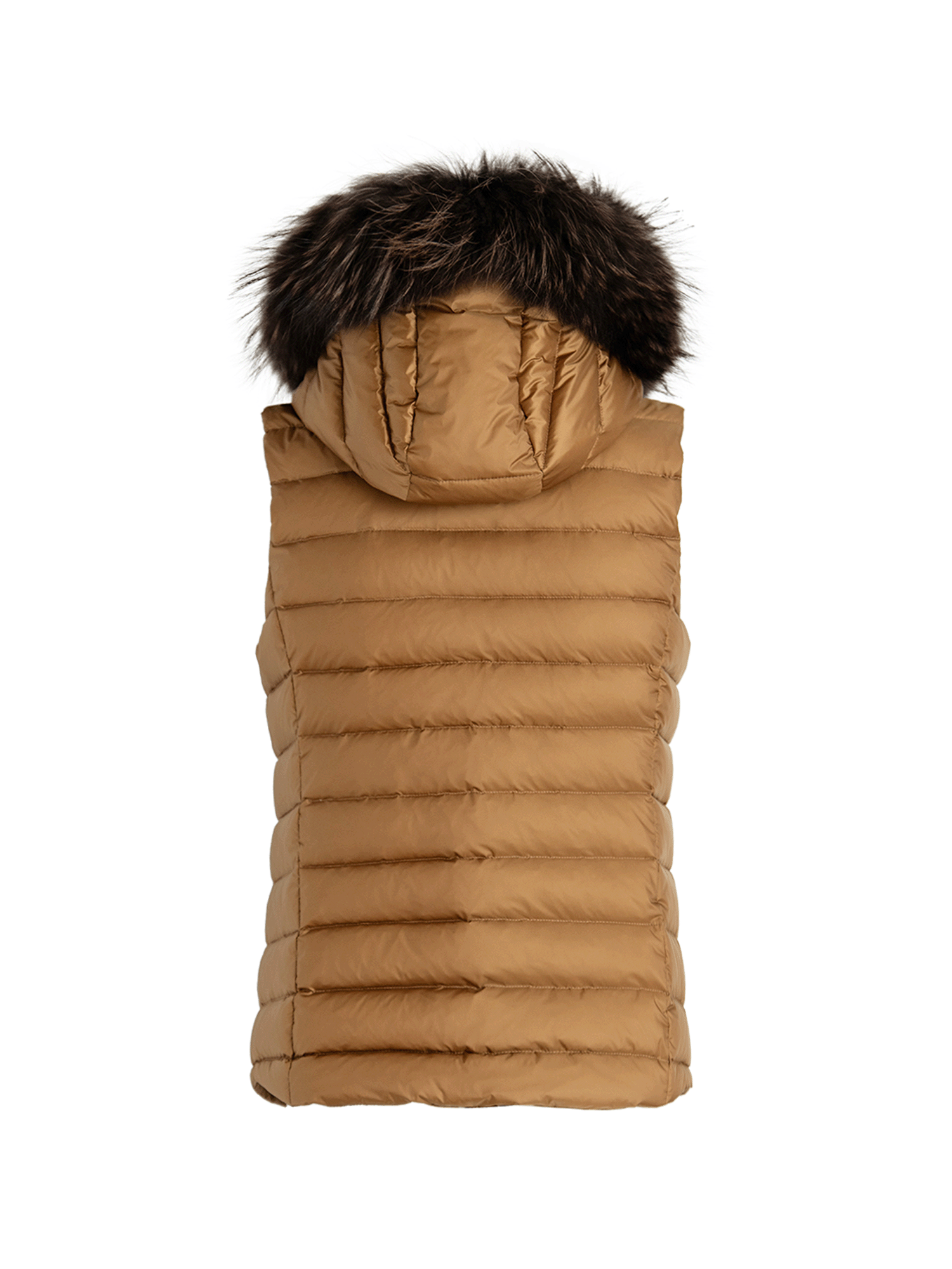 ORSIERA Gilet imbottito