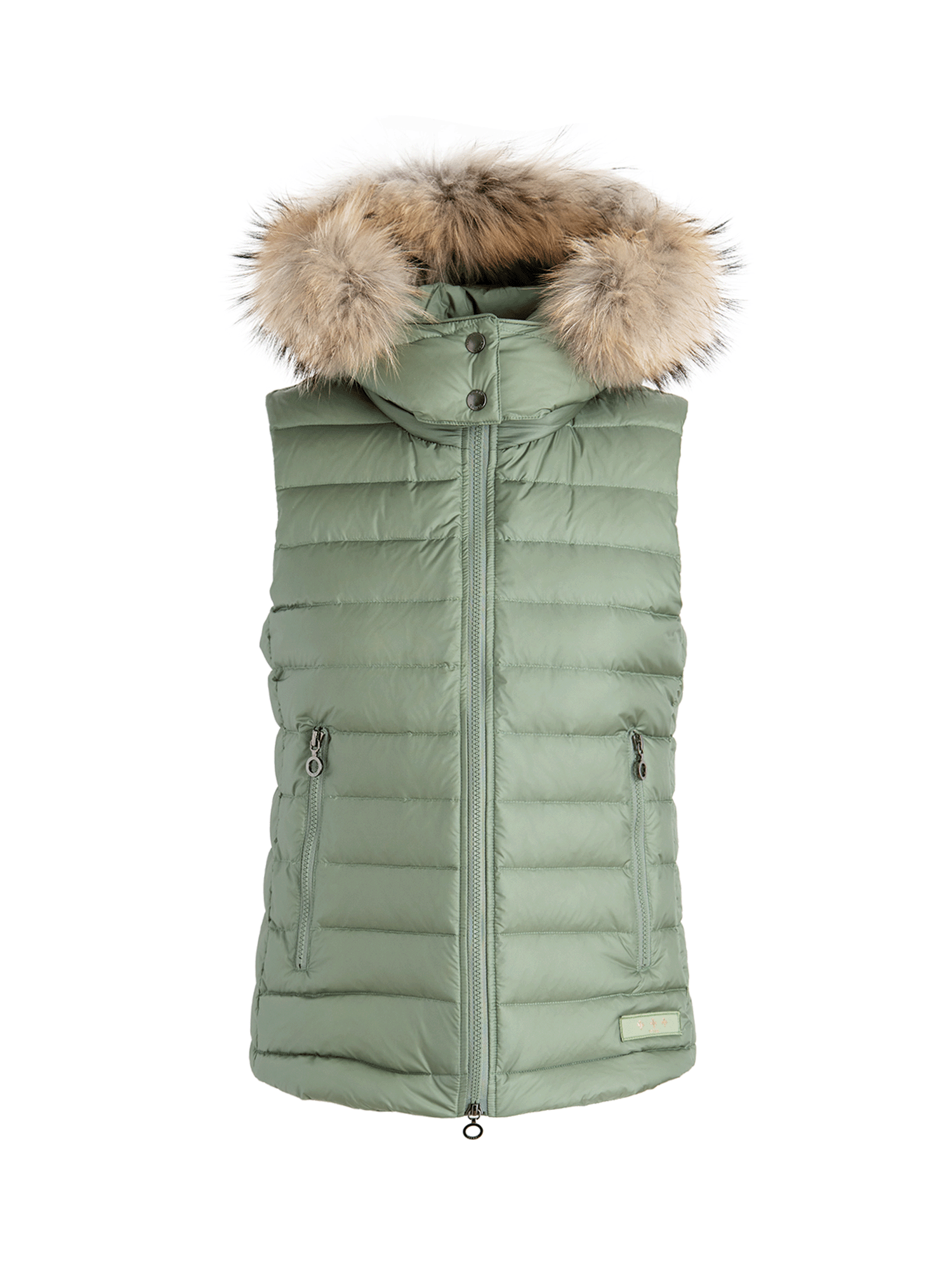 ORSIERA Down Vest