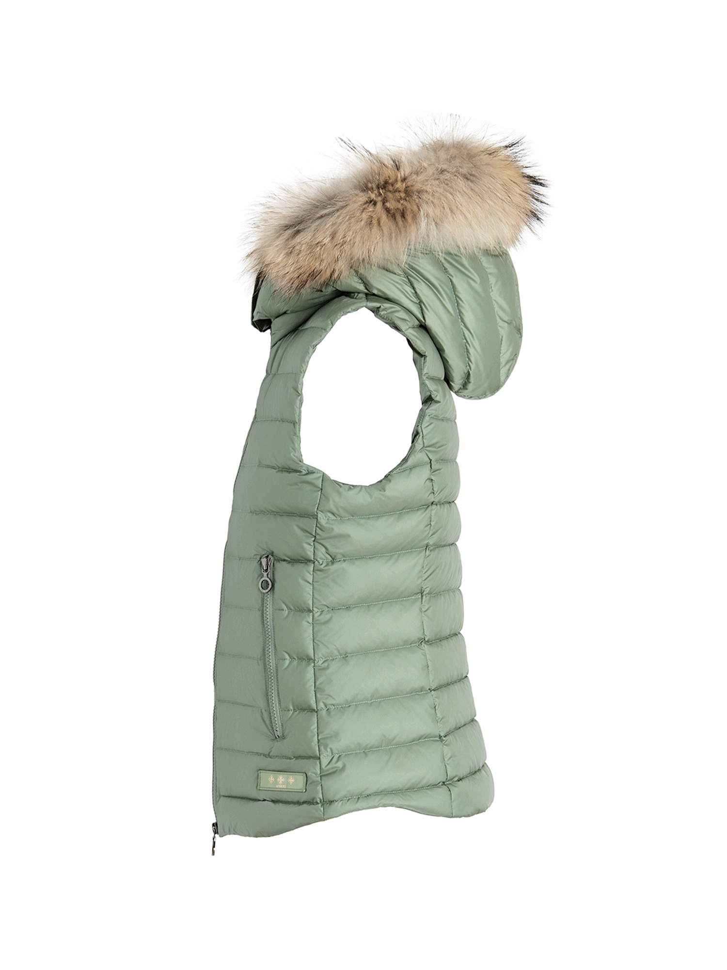 ORSIERA Gilet imbottito