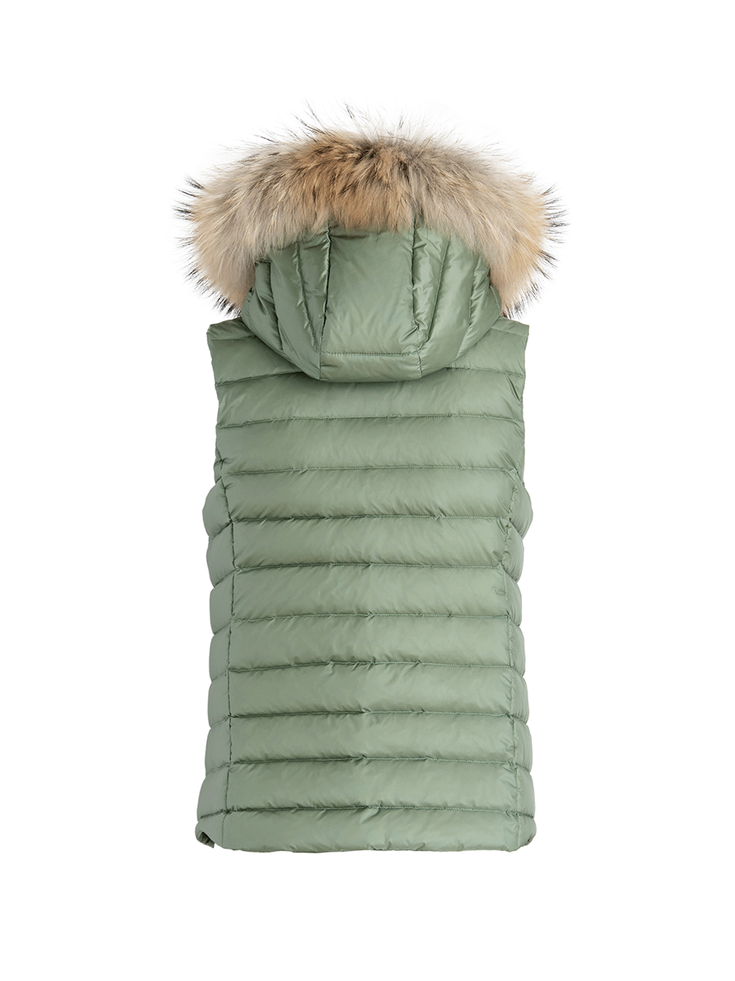 ORSIERA Gilet imbottito