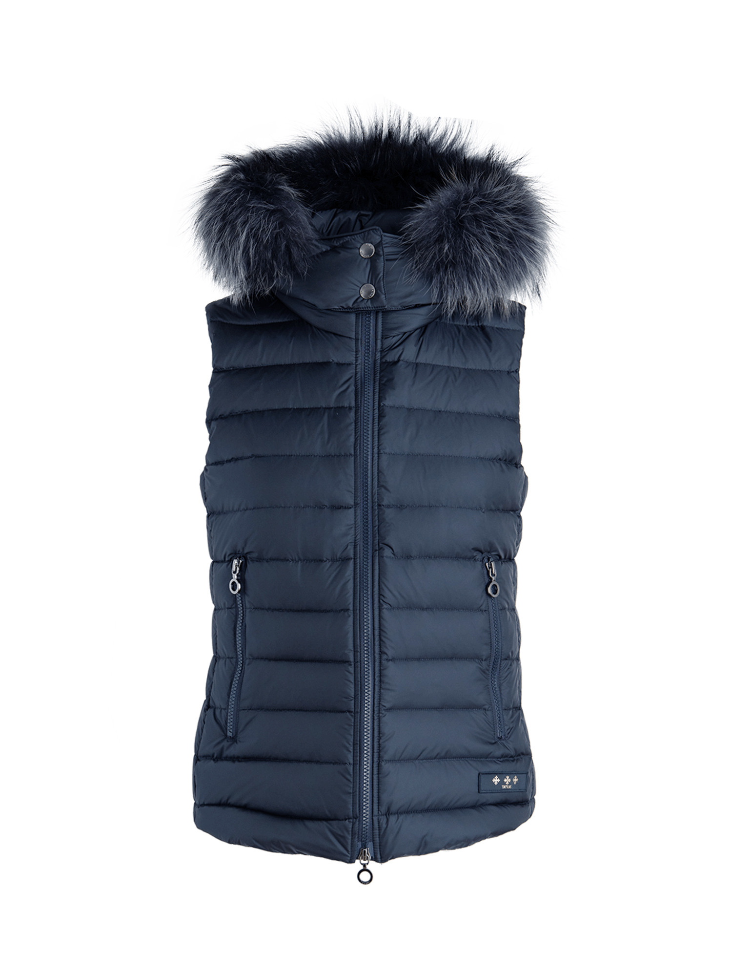 ORSIERA Gilet imbottito