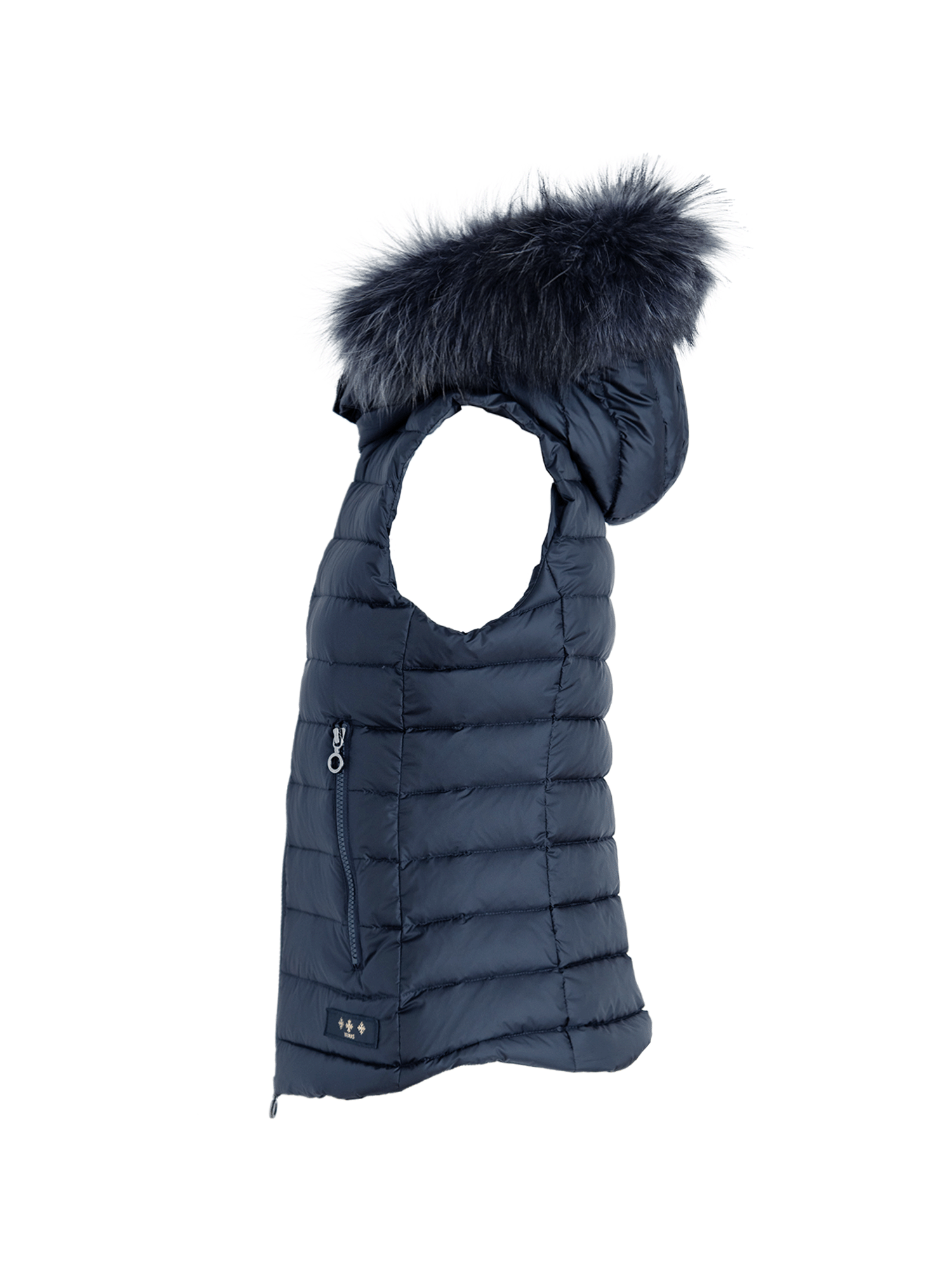 ORSIERA Gilet imbottito