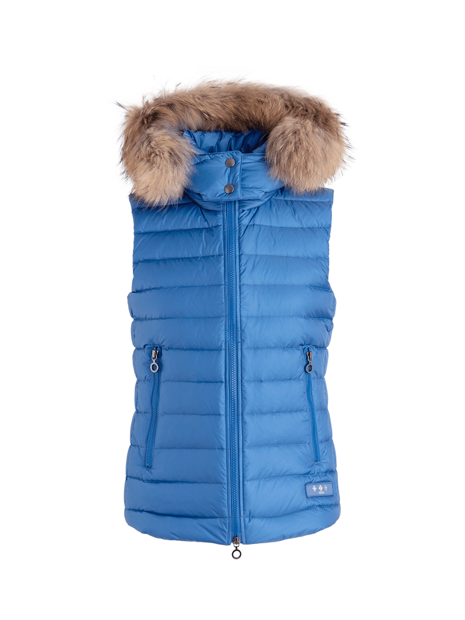 ORSIERA Gilet imbottito