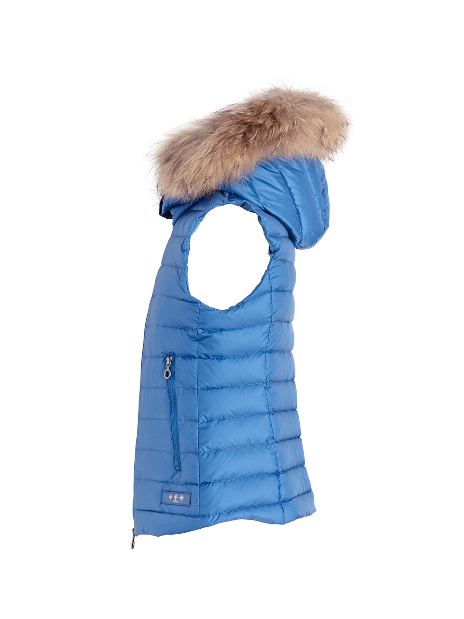 ORSIERA Down Vest