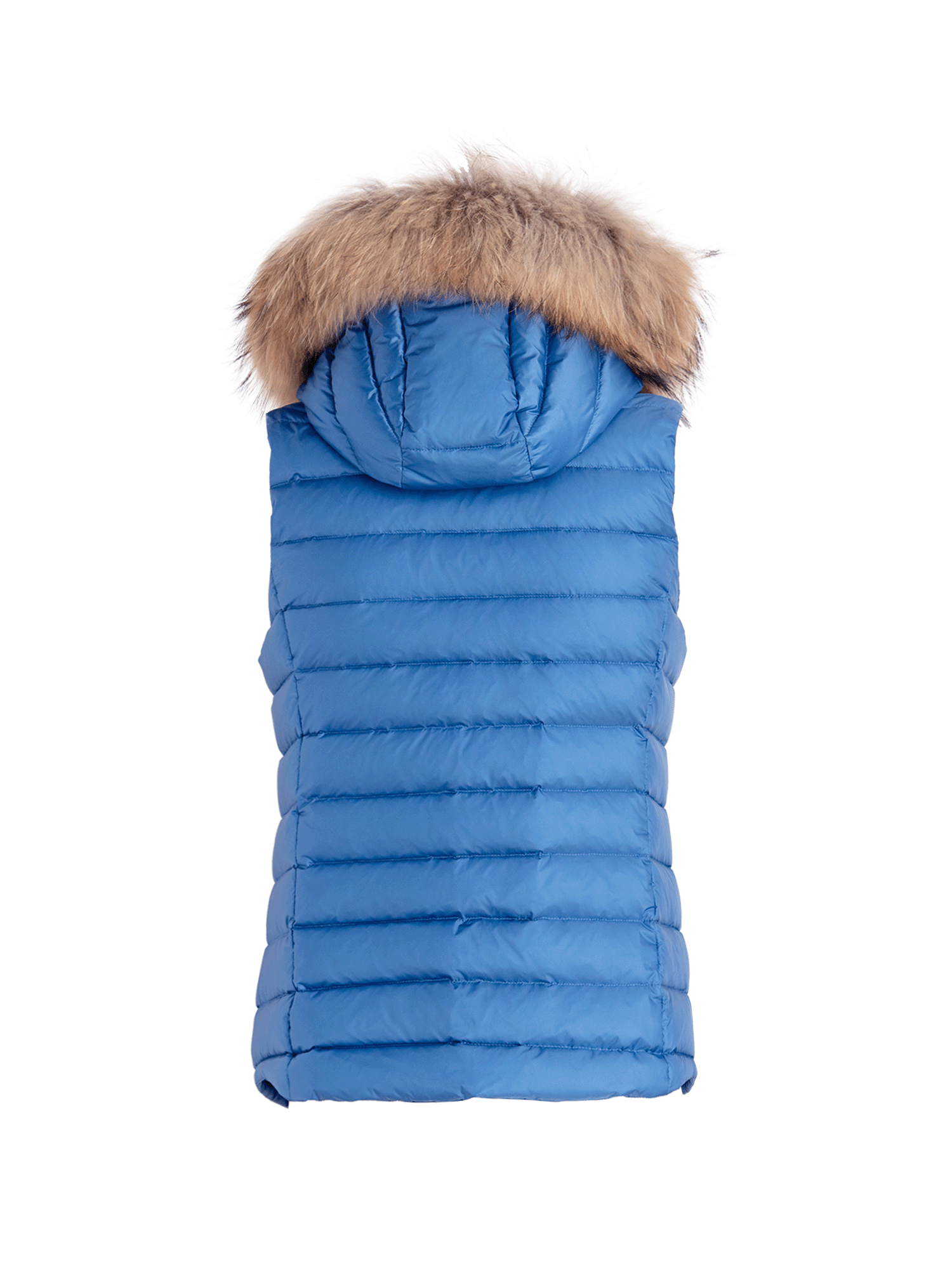 ORSIERA Down Vest