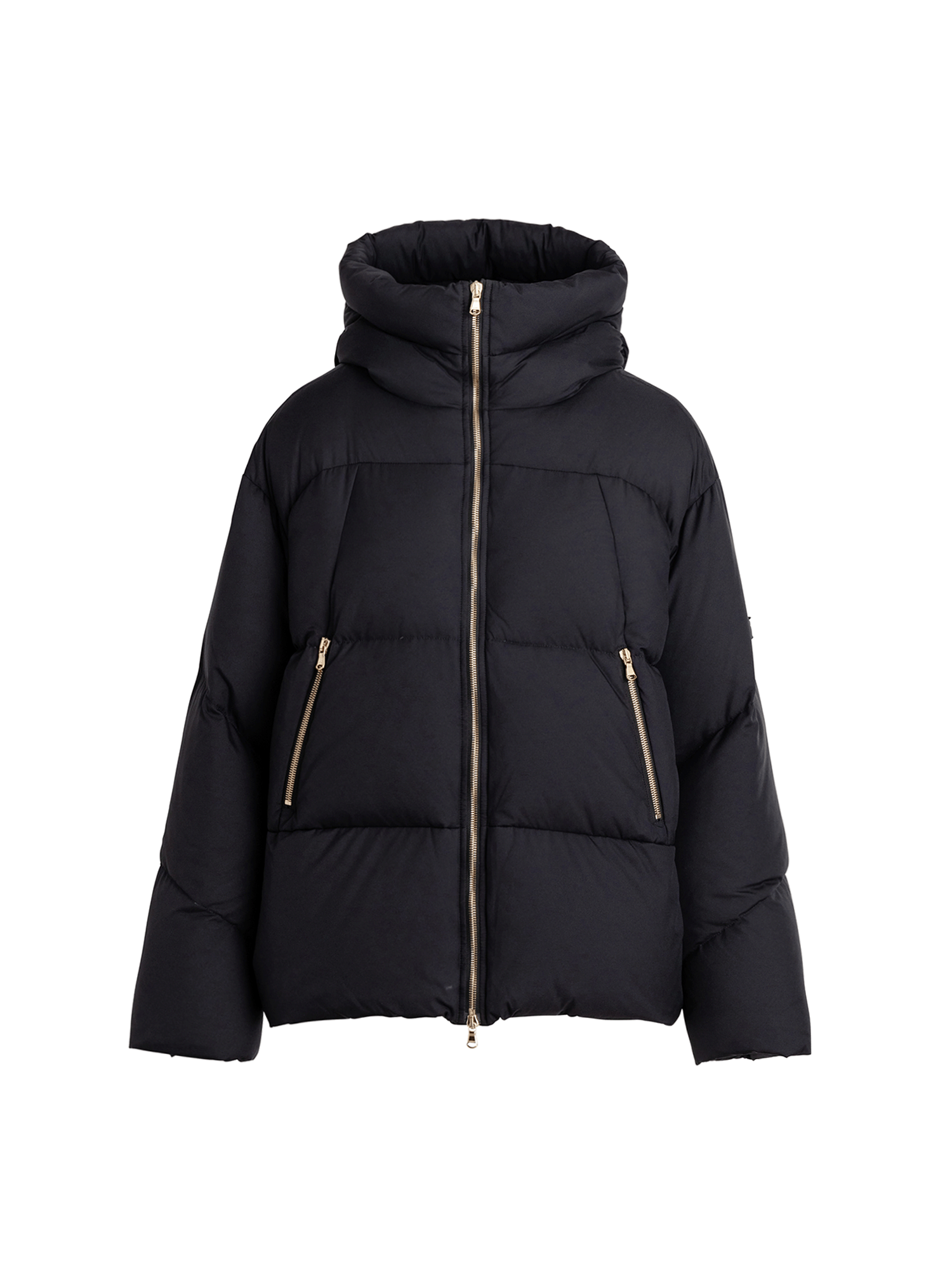 GIGI Down Jacket
