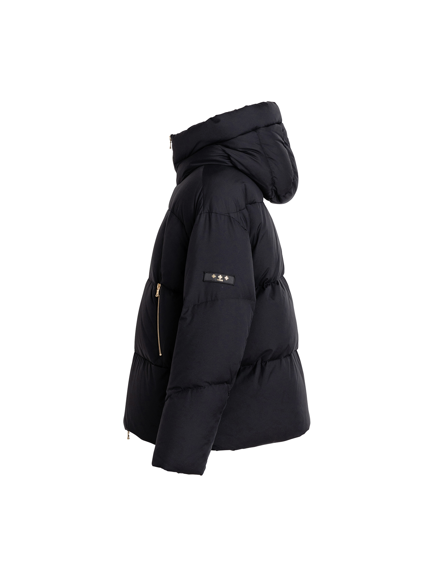 GIGI Down Jacket