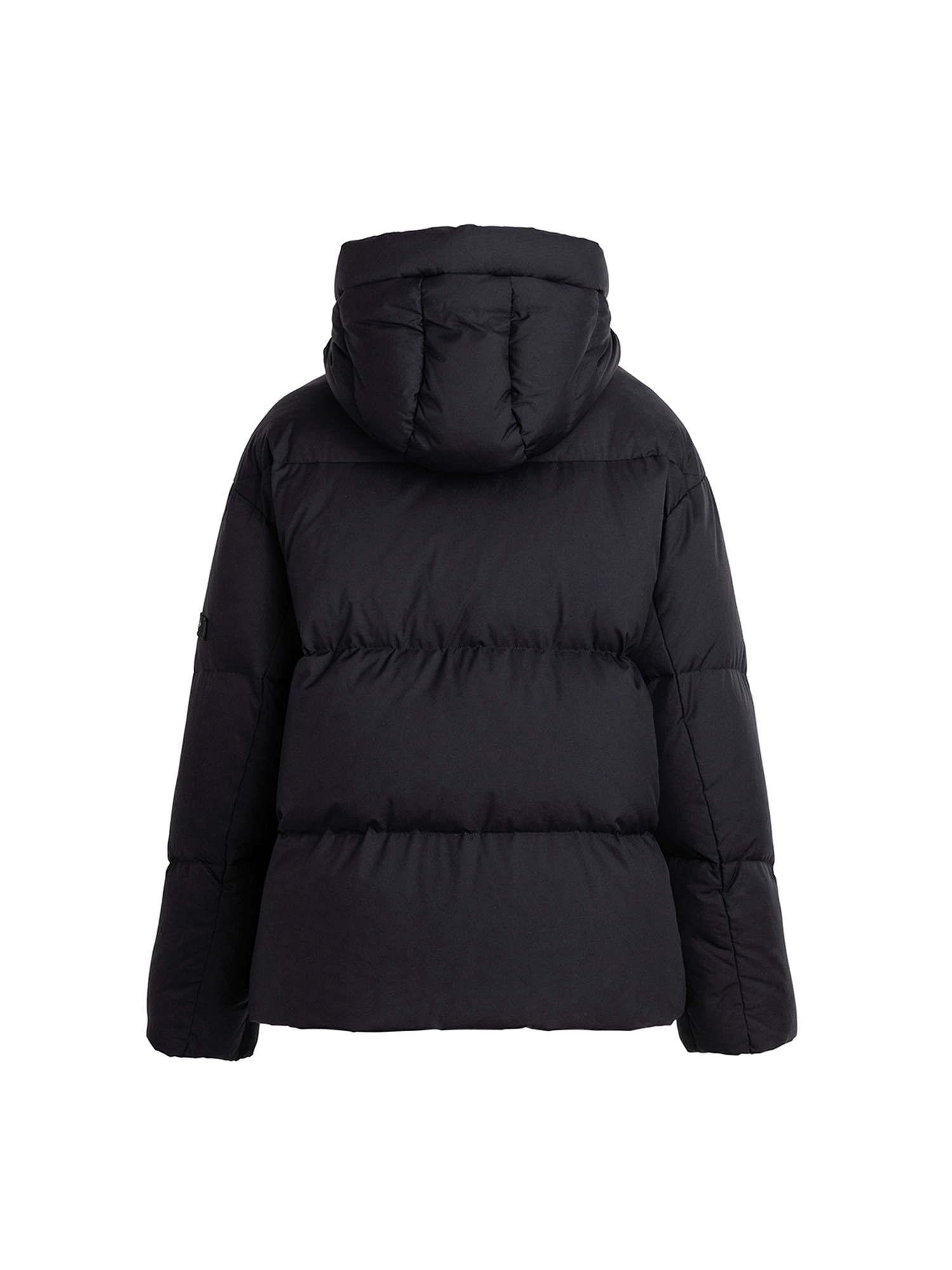 GIGI Down Jacket