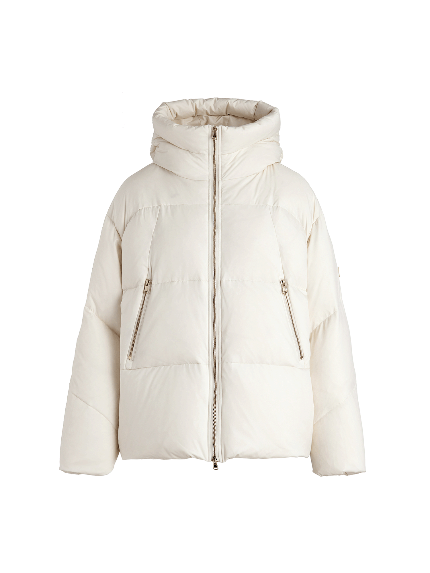 GIGI Down Jacket