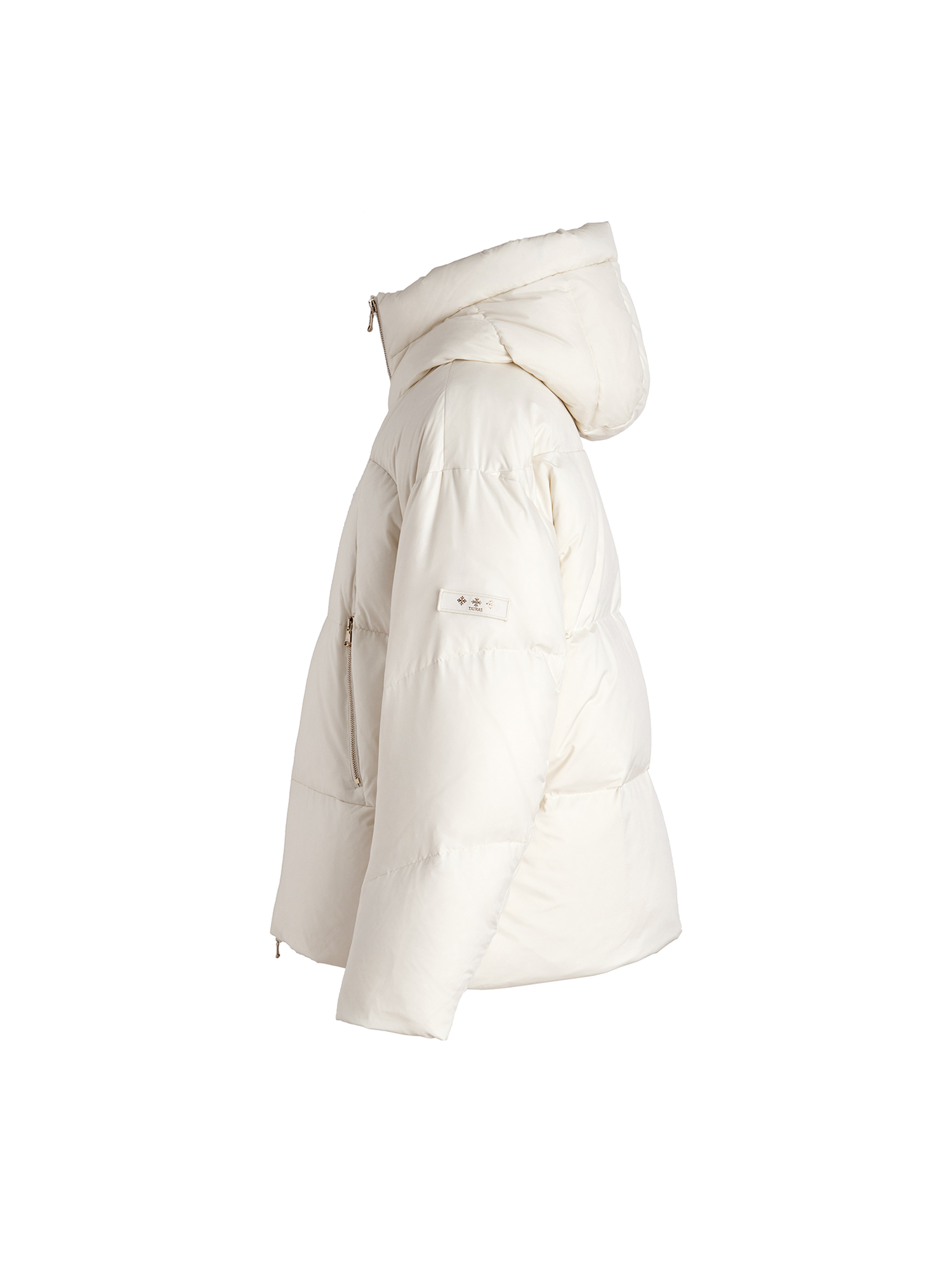 GIGI Down Jacket
