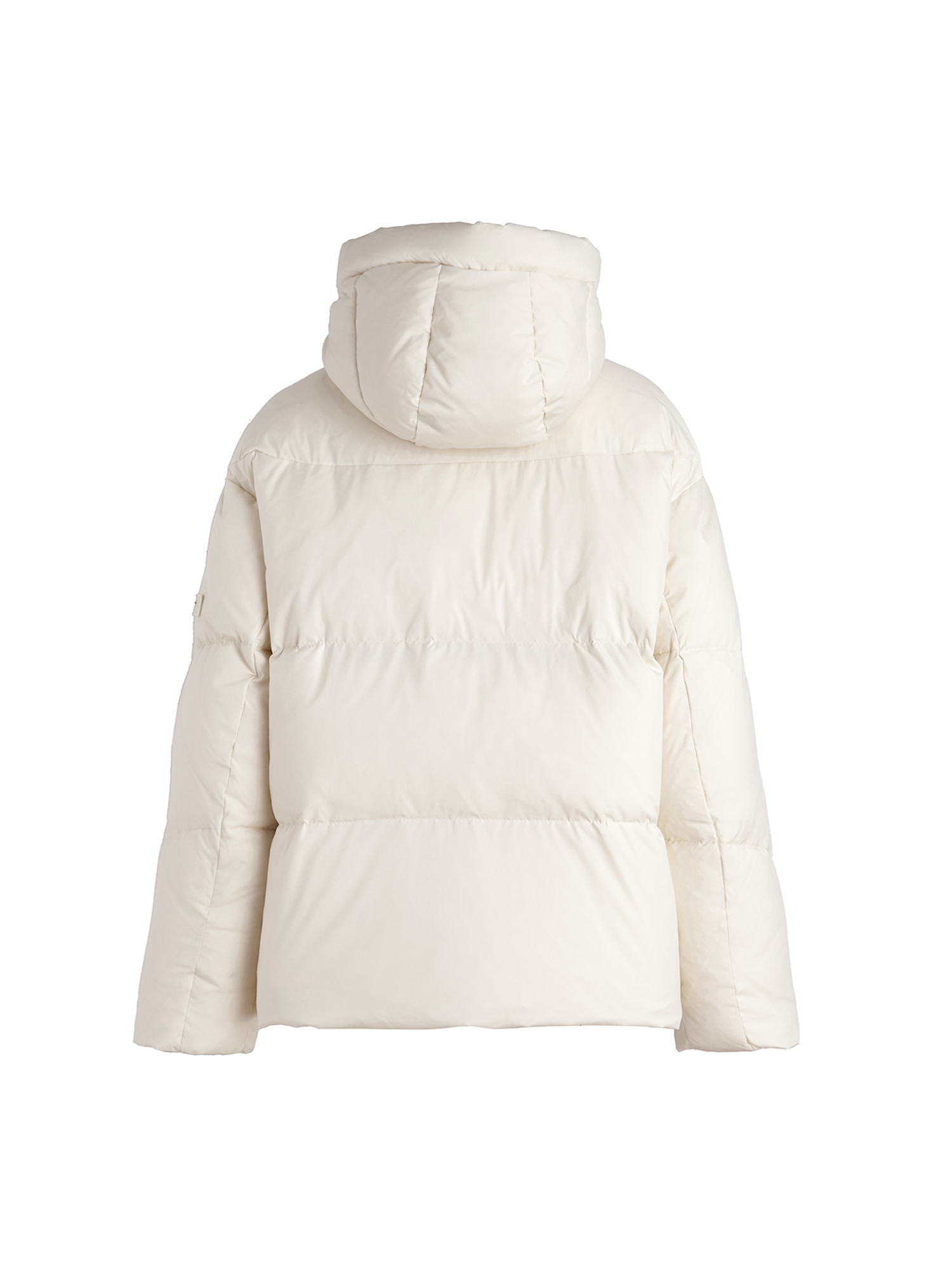 GIGI Down Jacket