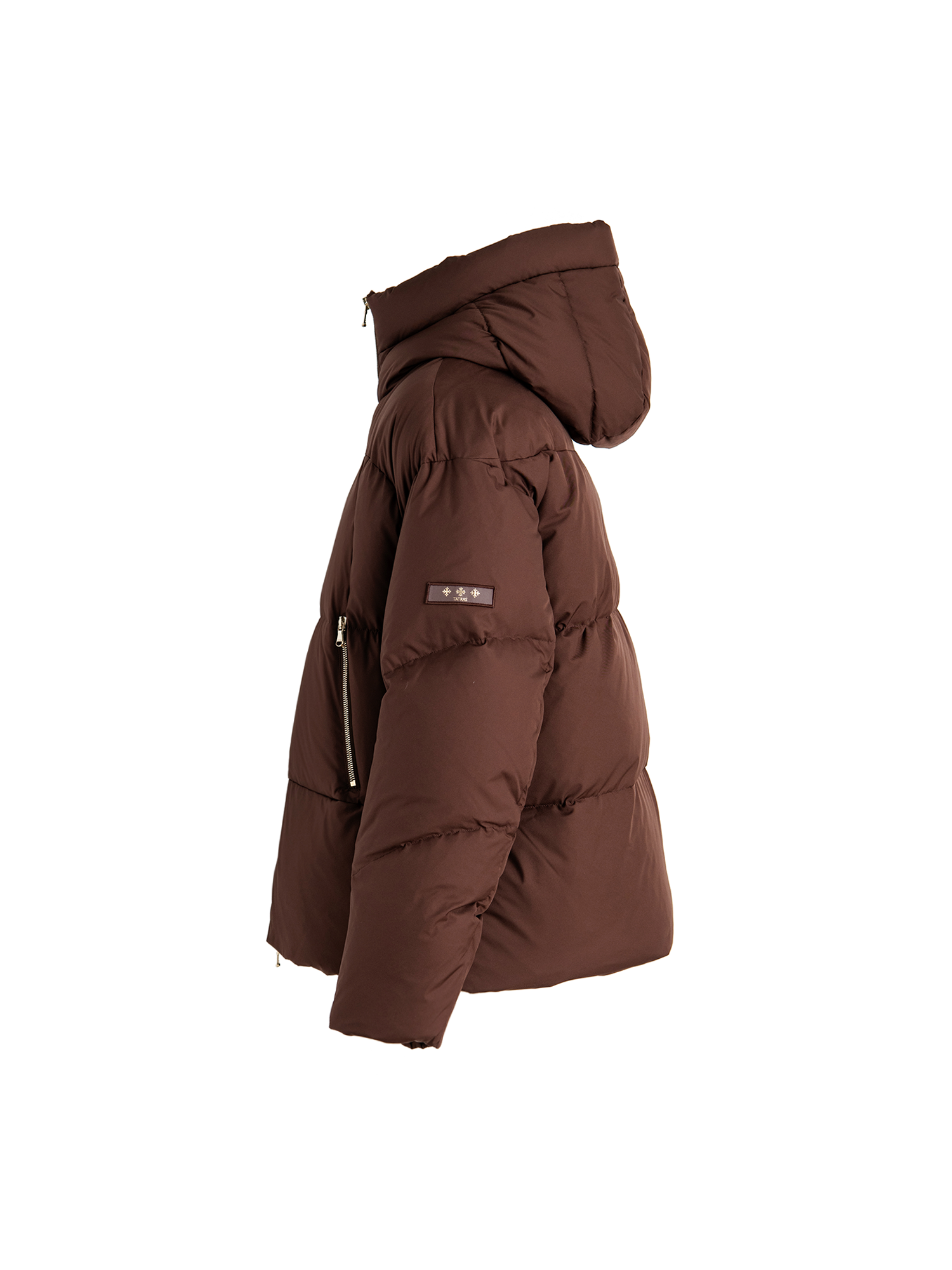 GIGI Down Jacket