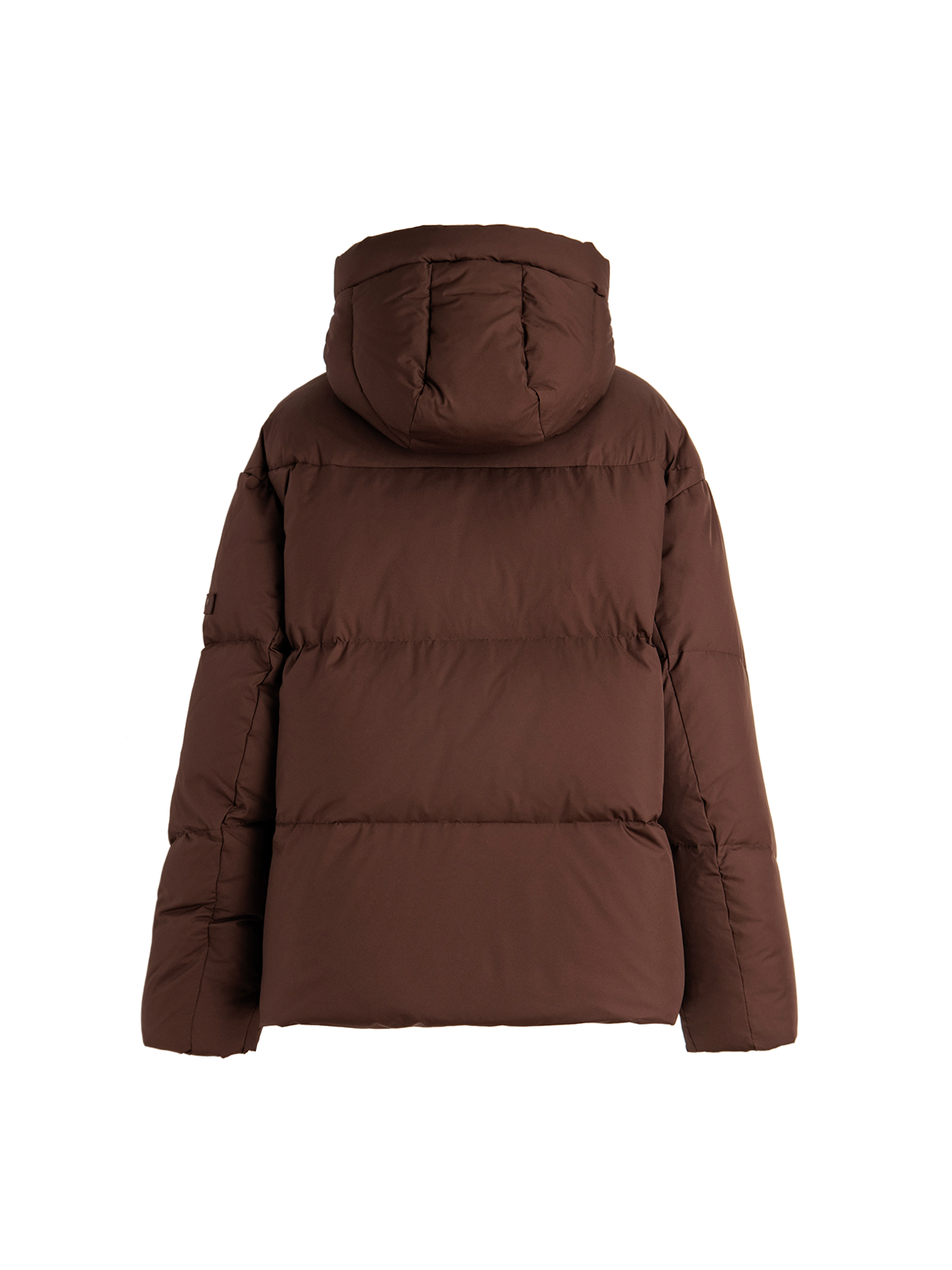 GIGI Down Jacket