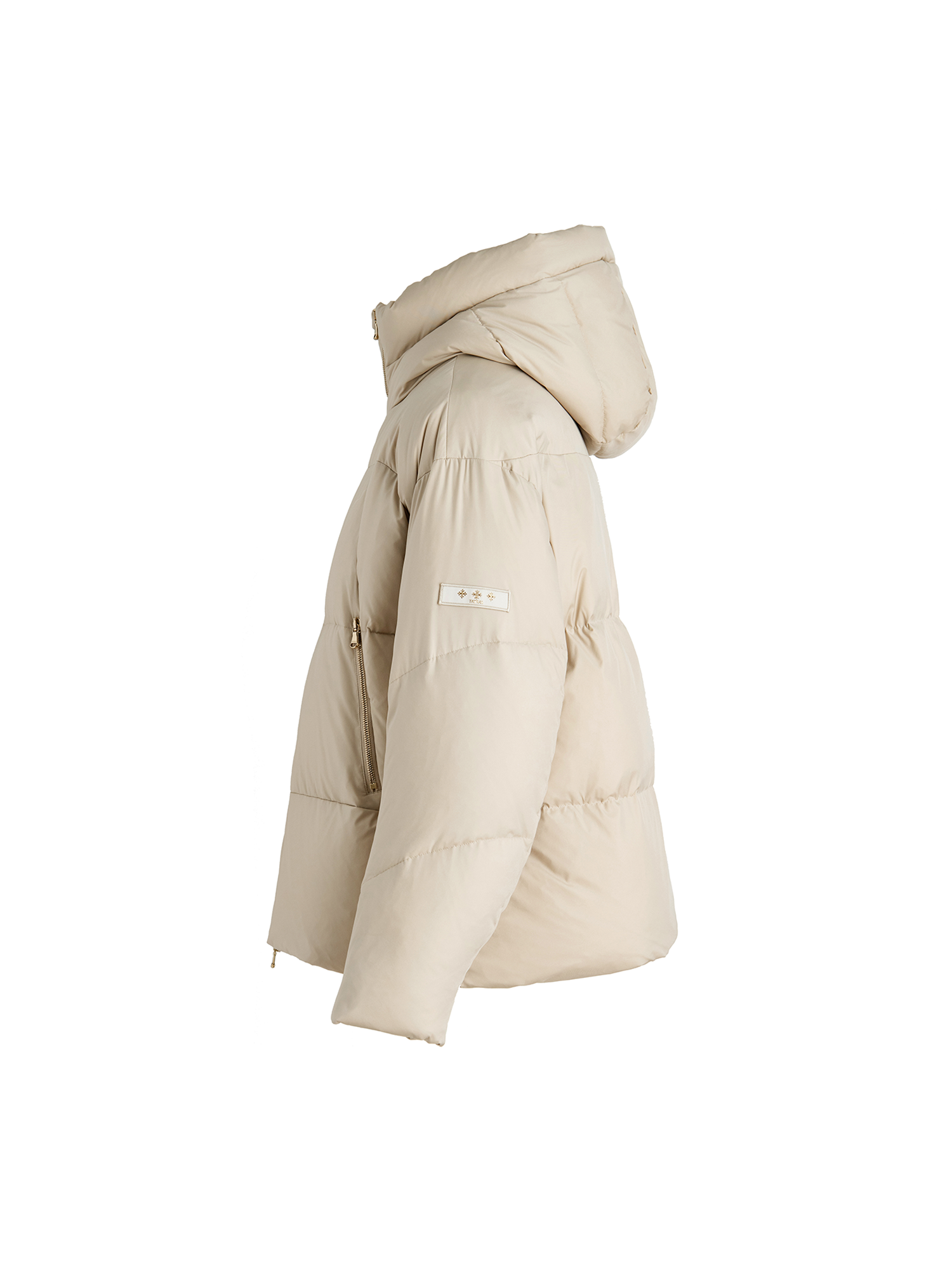 GIGI Down Jacket