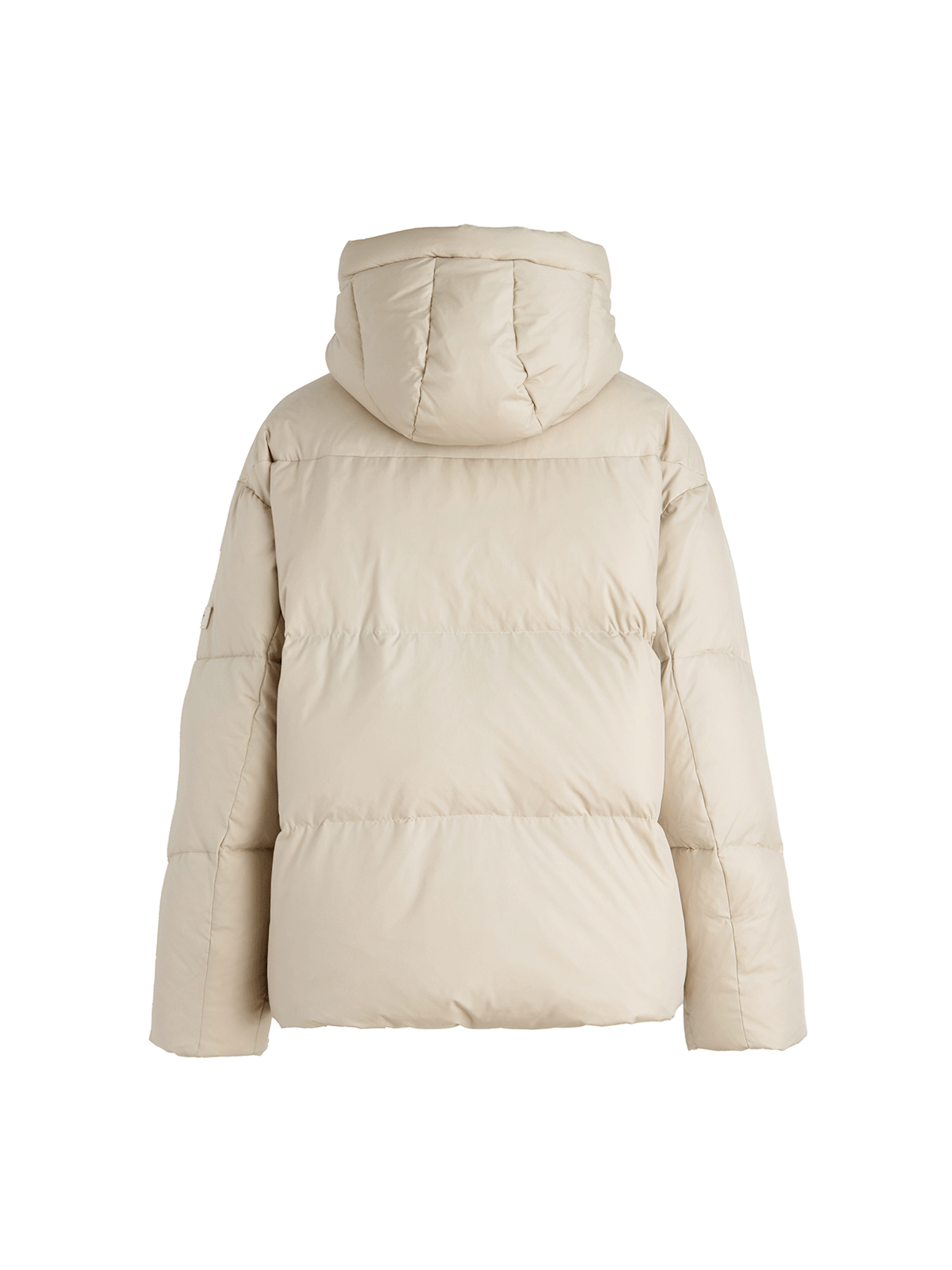 GIGI Down Jacket