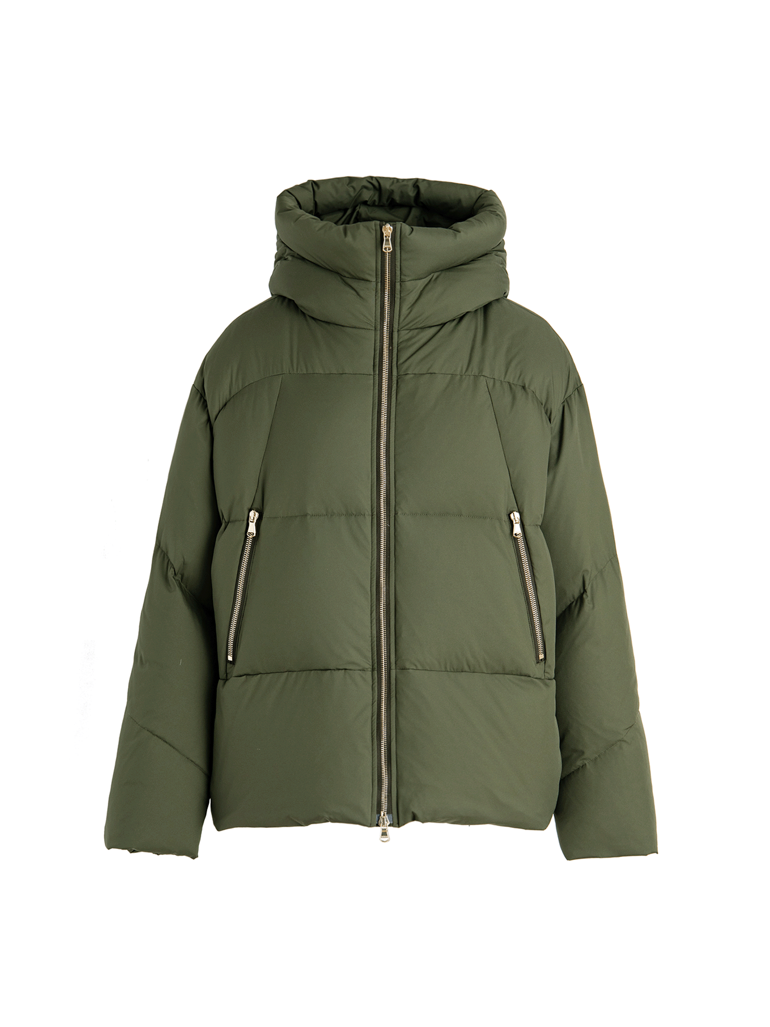 GIGI Down Jacket