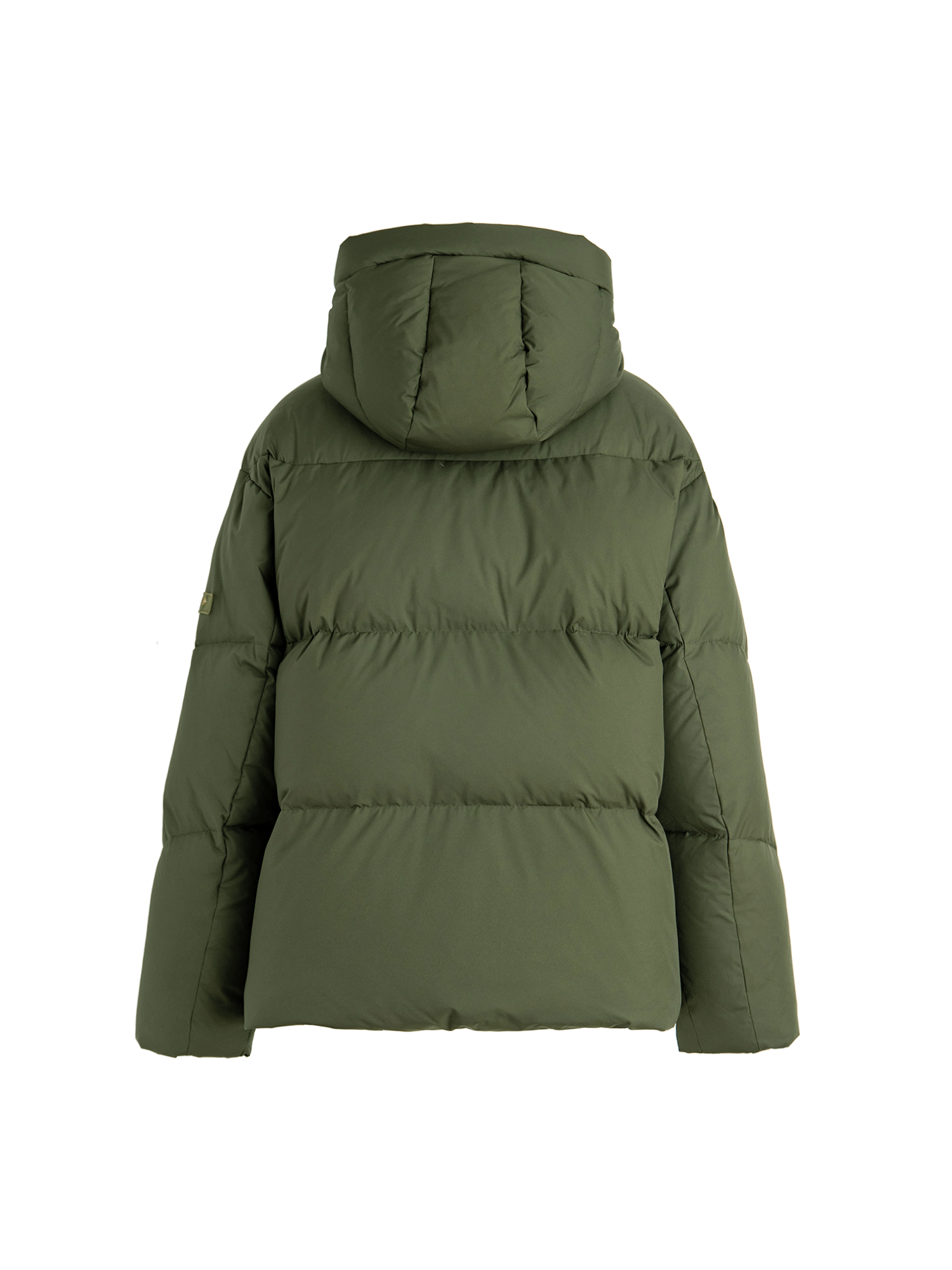 GIGI Down Jacket