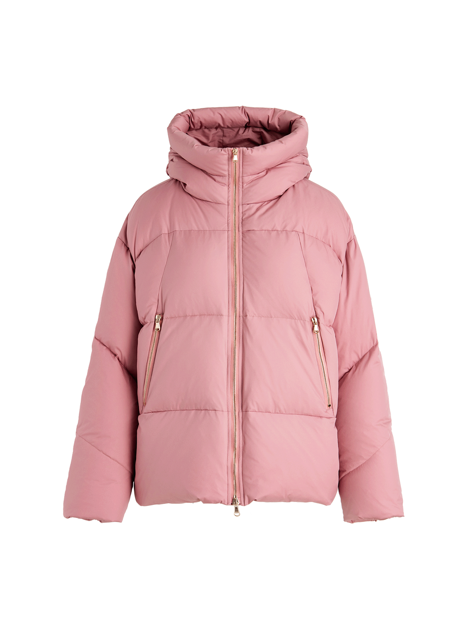 GIGI Down Jacket