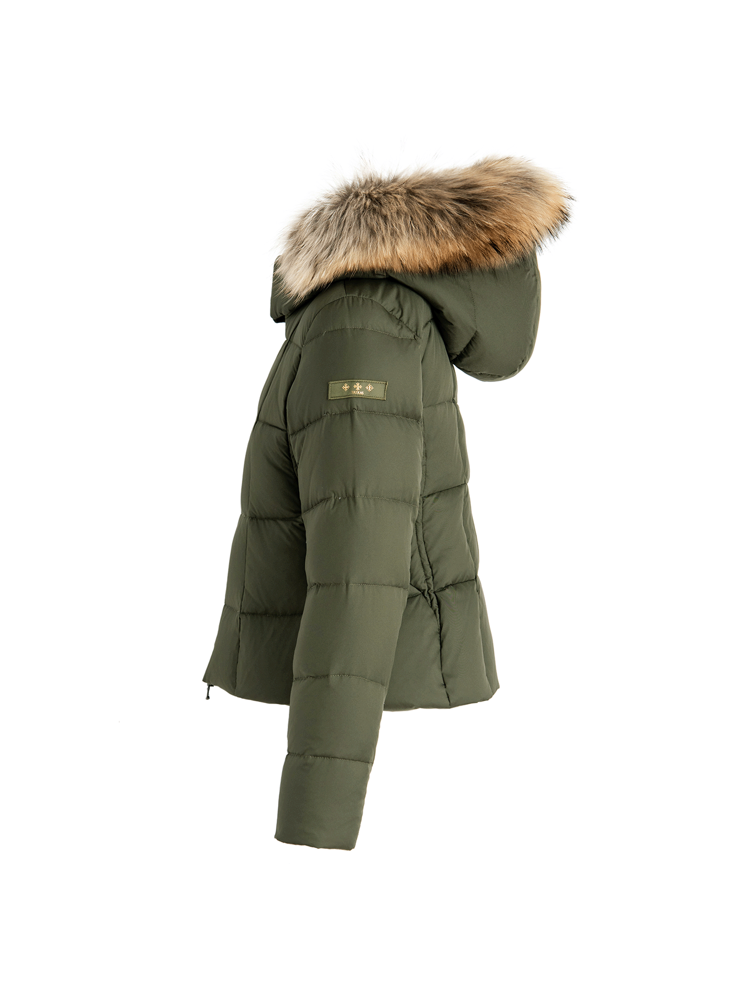 AVECI Down Jacket