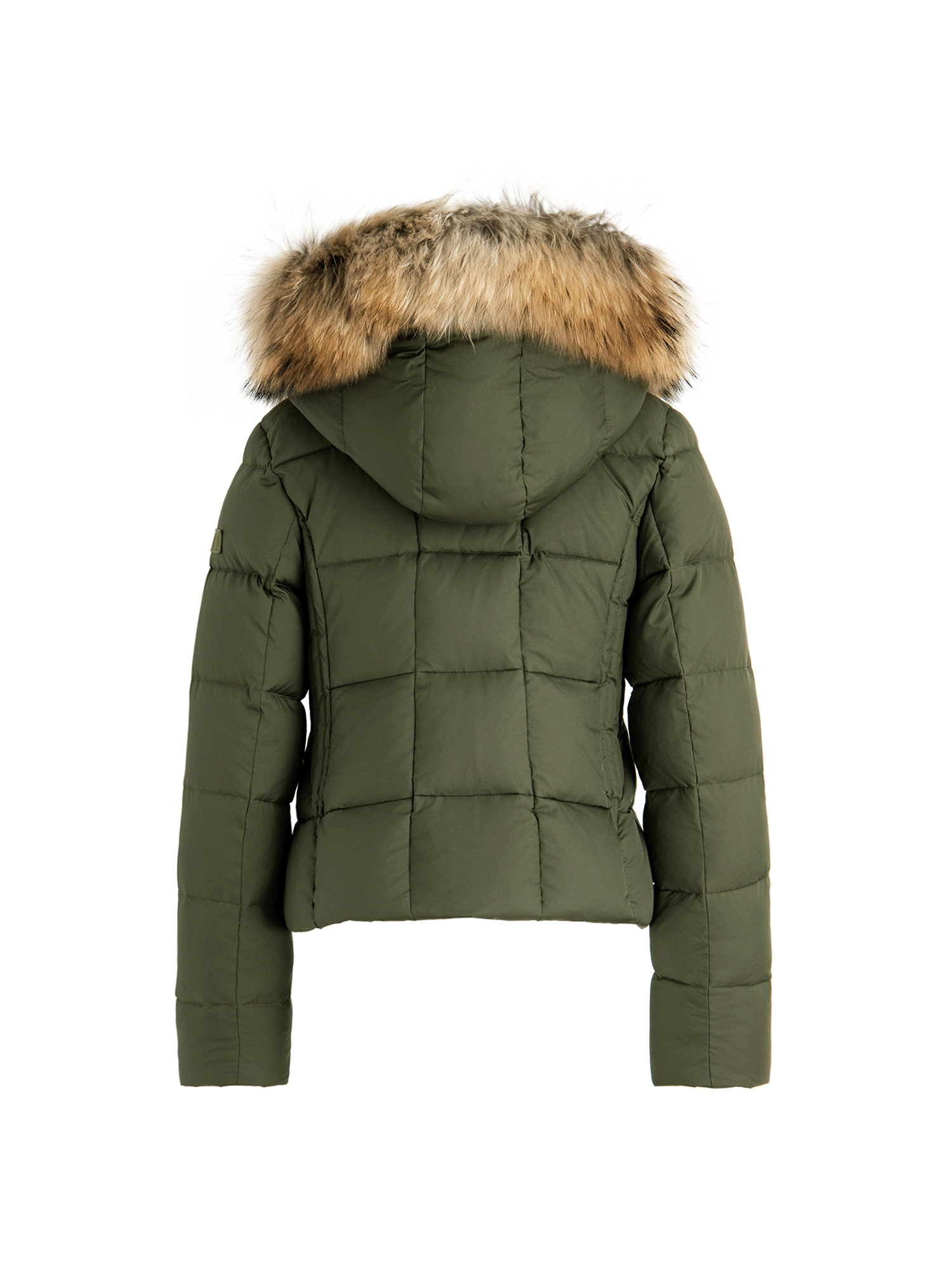 AVECI Down Jacket