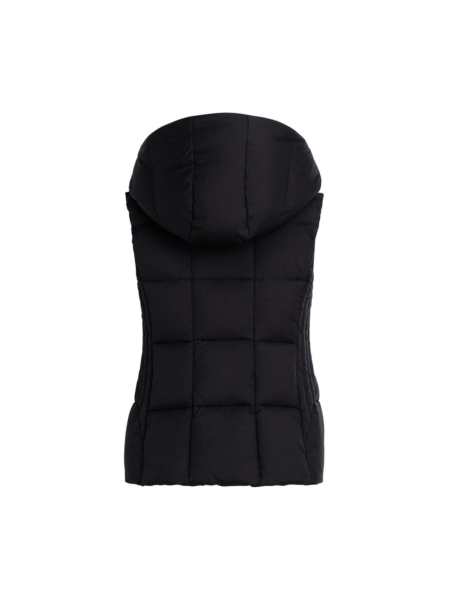 ZALAGA Gilet imbottito