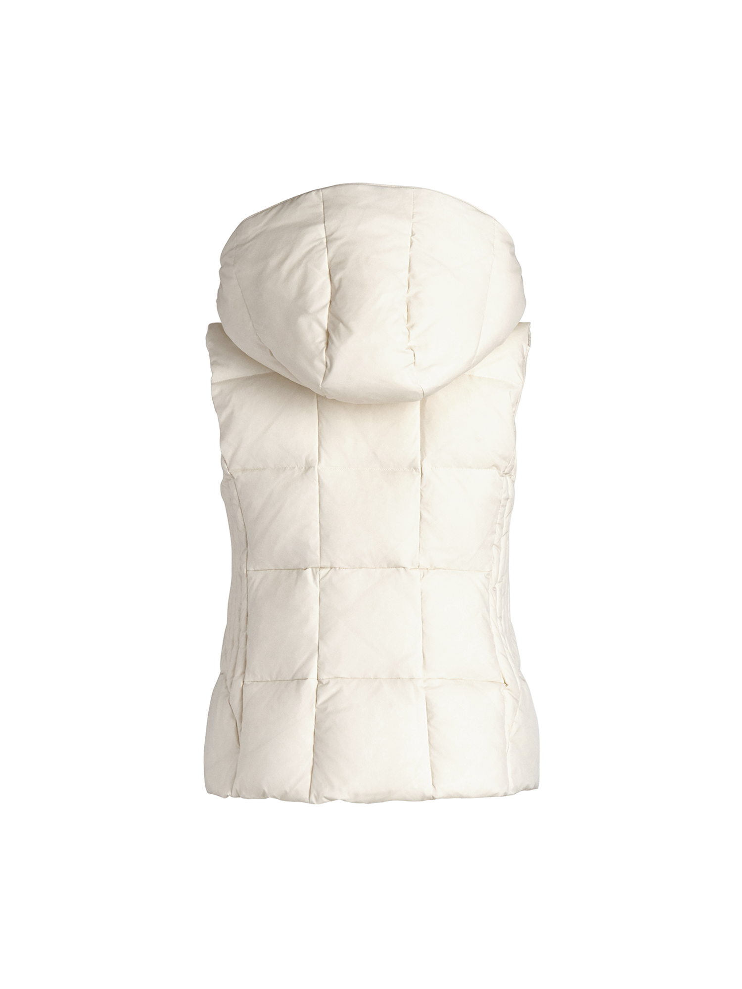 ZALAGA Gilet imbottito