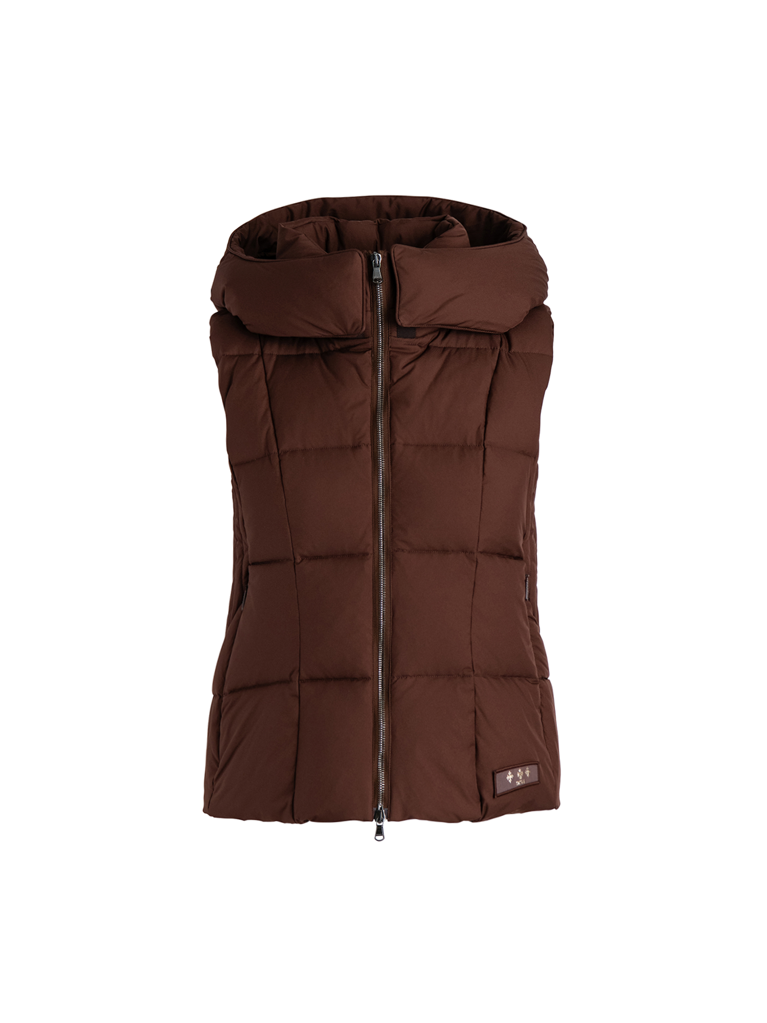 ZALAGA Gilet imbottito
