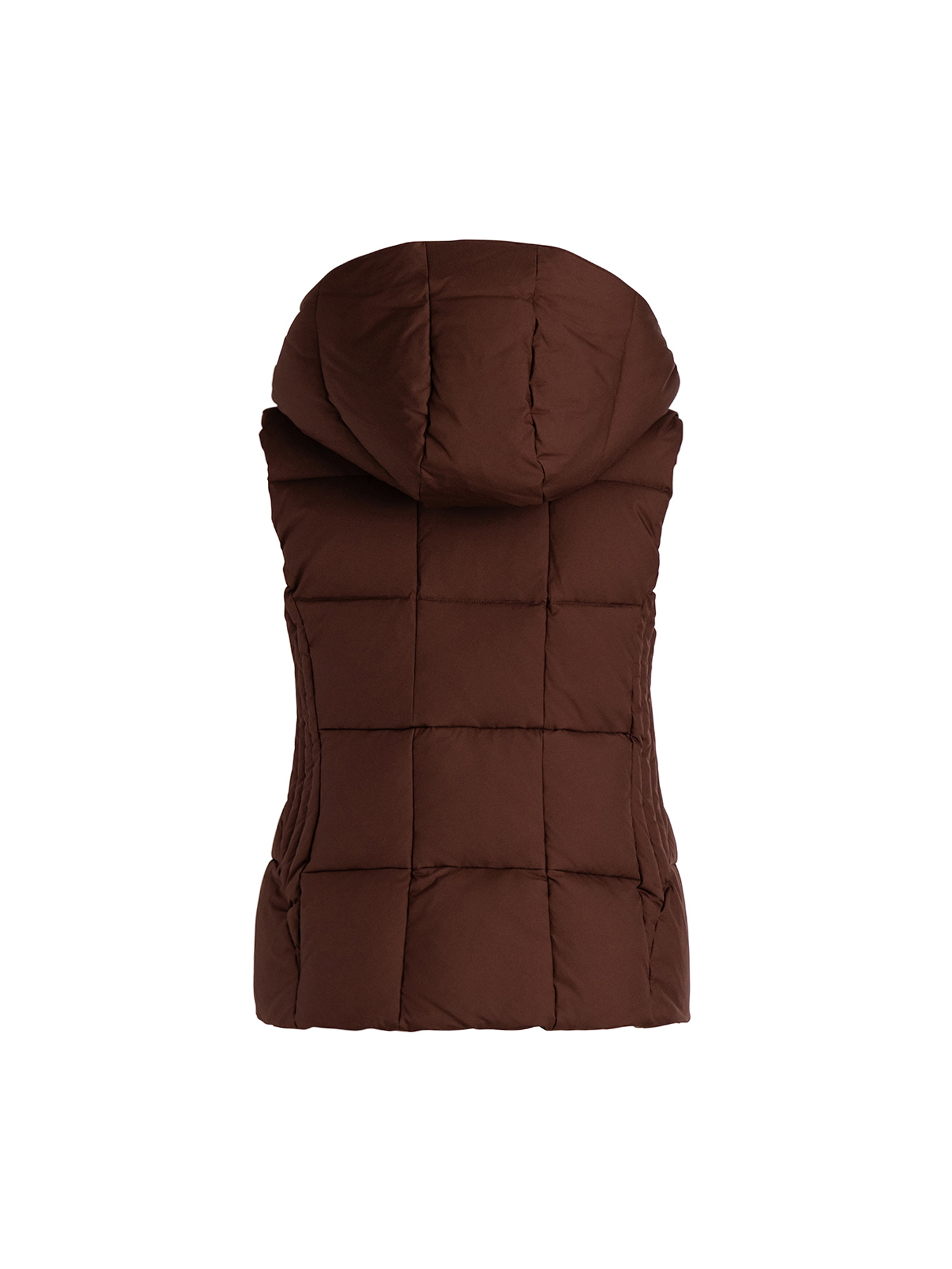 ZALAGA Gilet imbottito