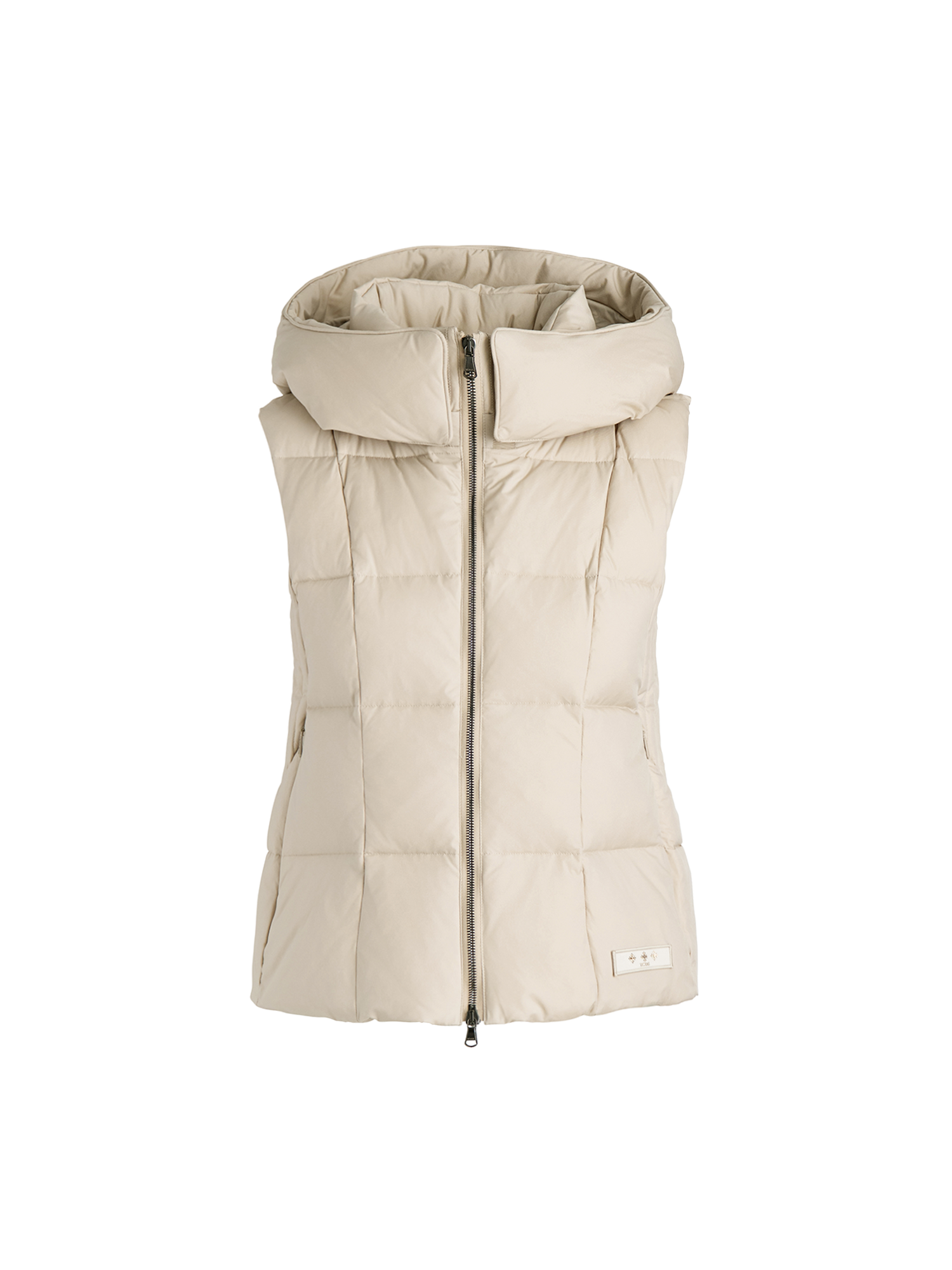 ZALAGA Gilet imbottito