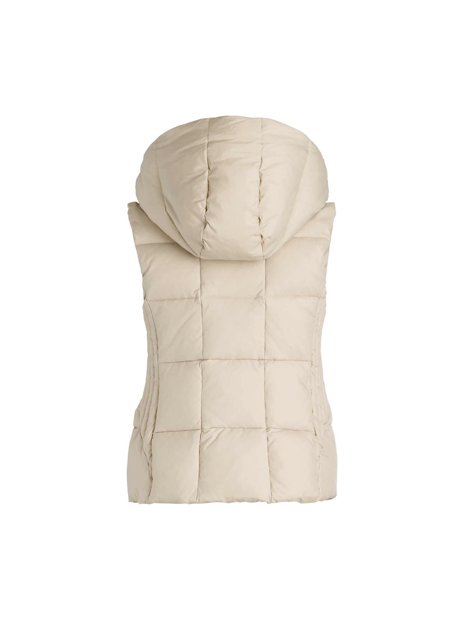 ZALAGA Gilet imbottito