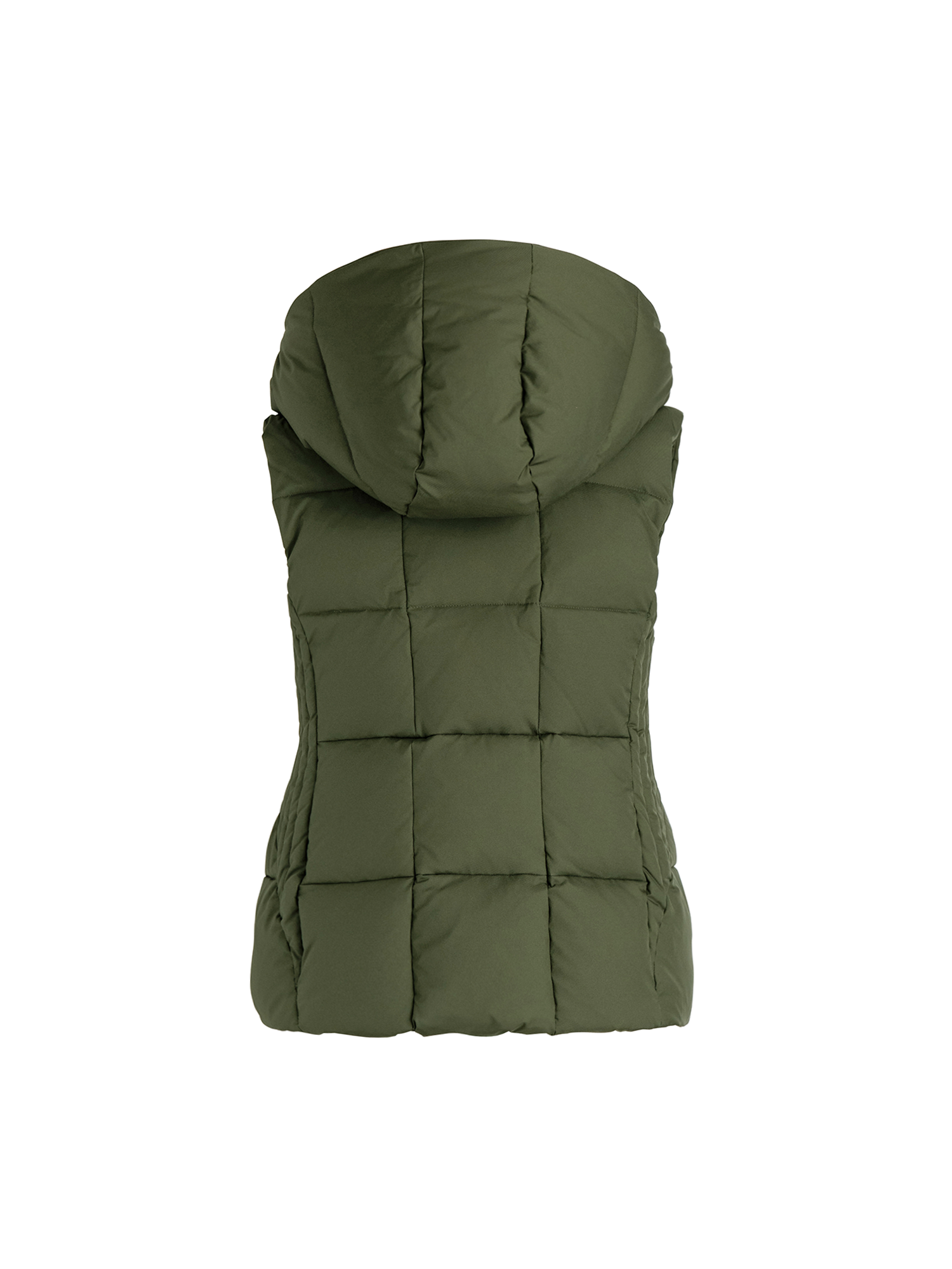 ZALAGA Gilet imbottito