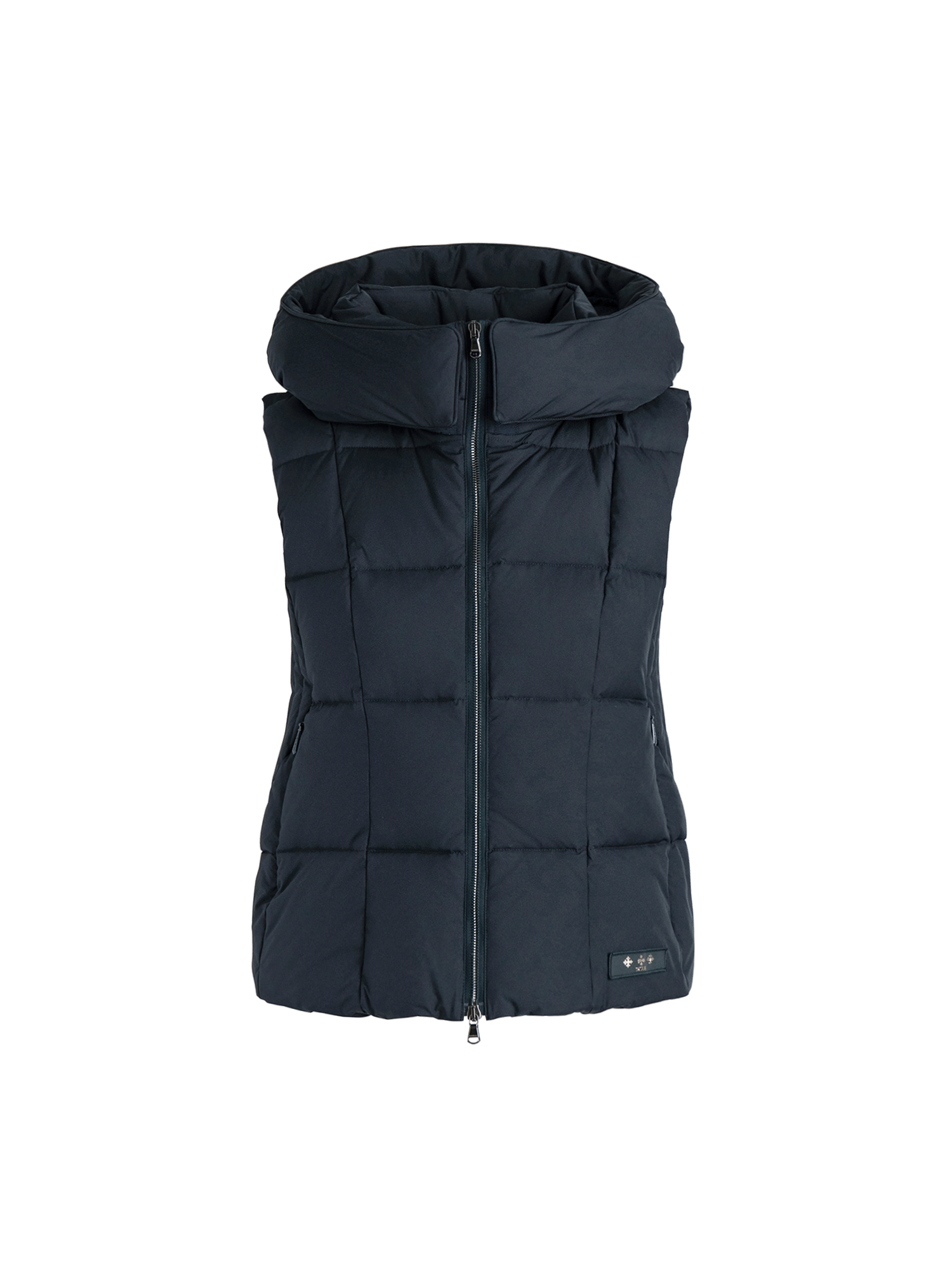 ZALAGA Gilet imbottito