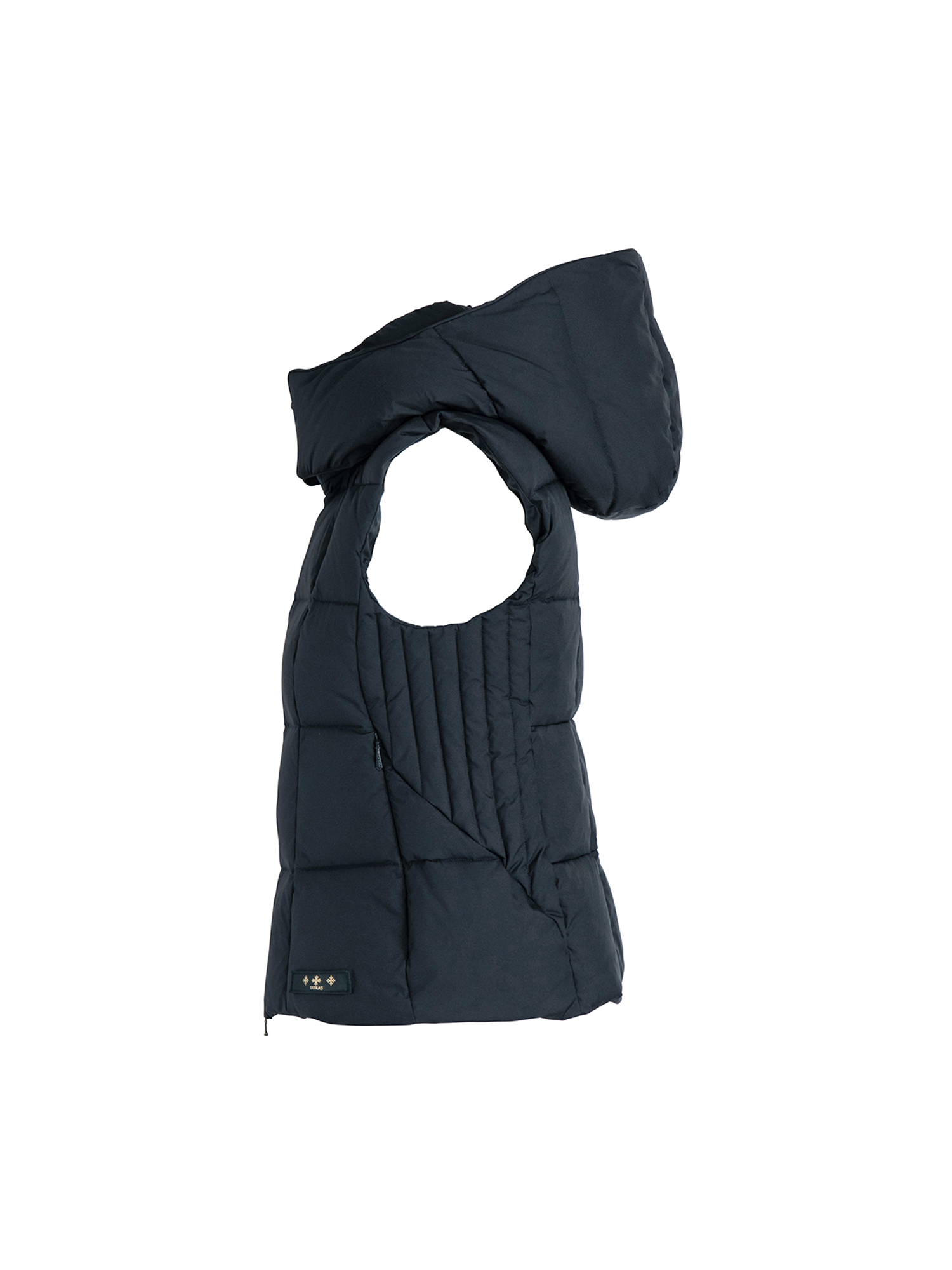 ZALAGA Gilet imbottito