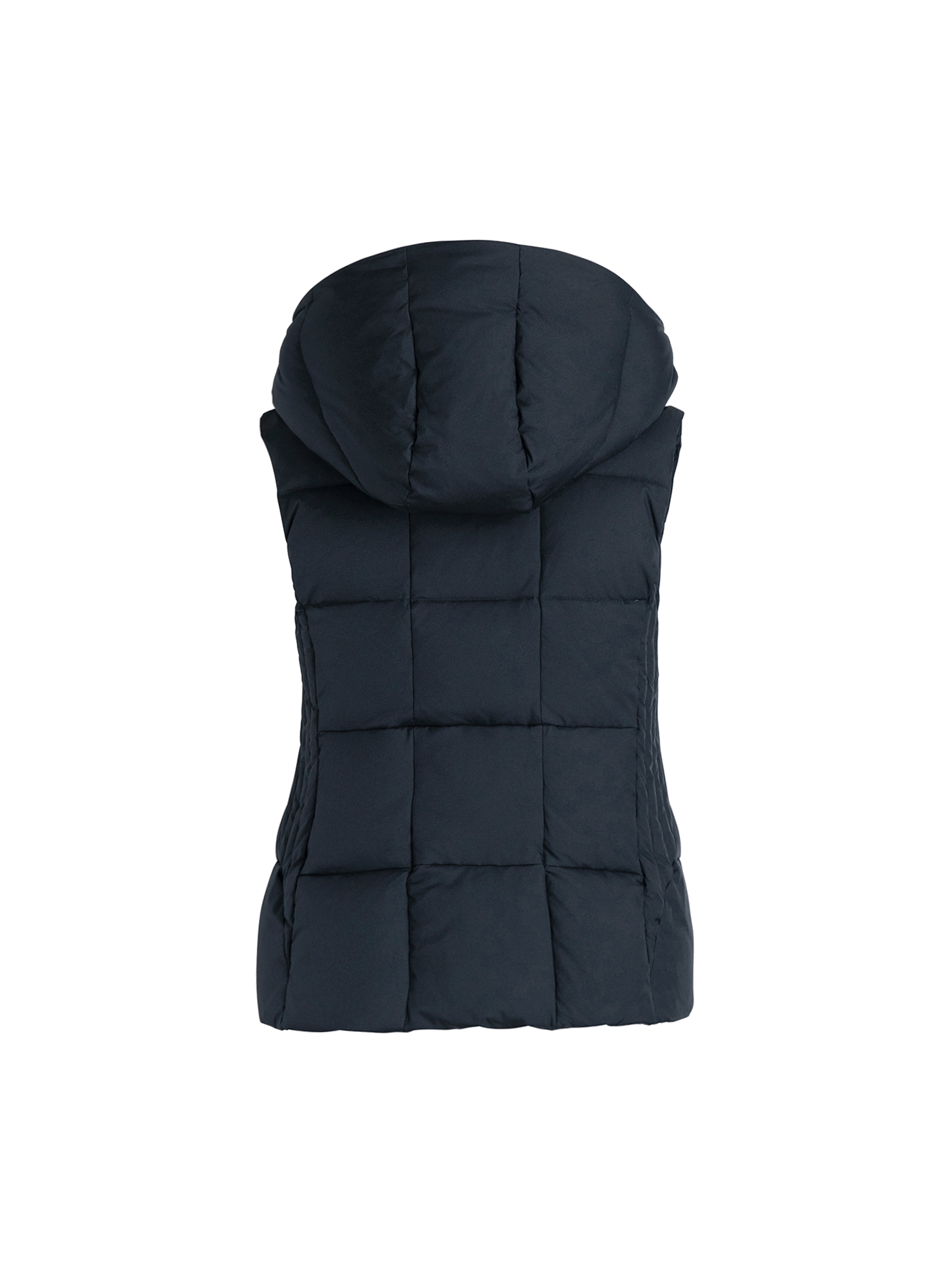 ZALAGA Gilet imbottito