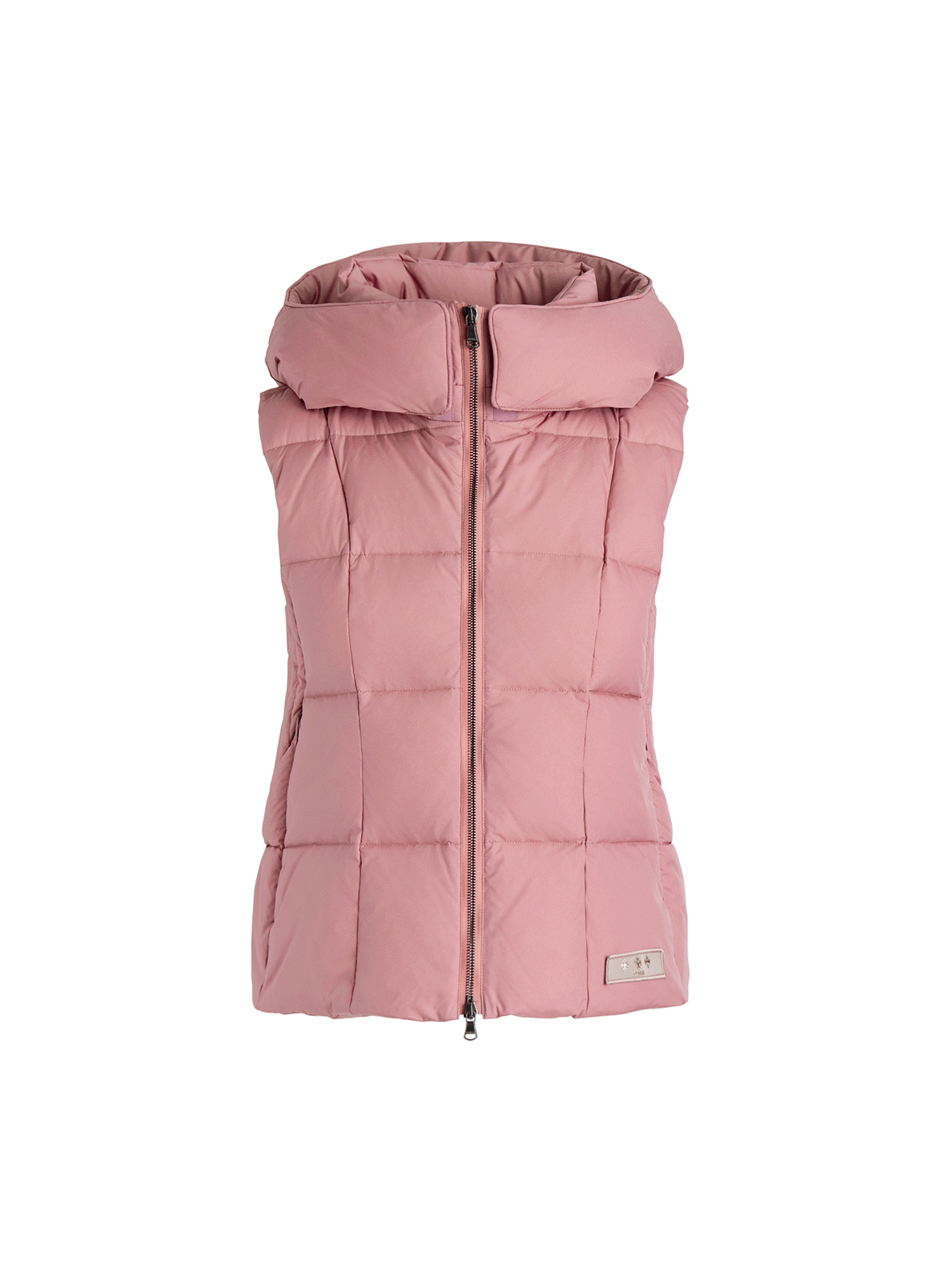 ZALAGA Gilet imbottito