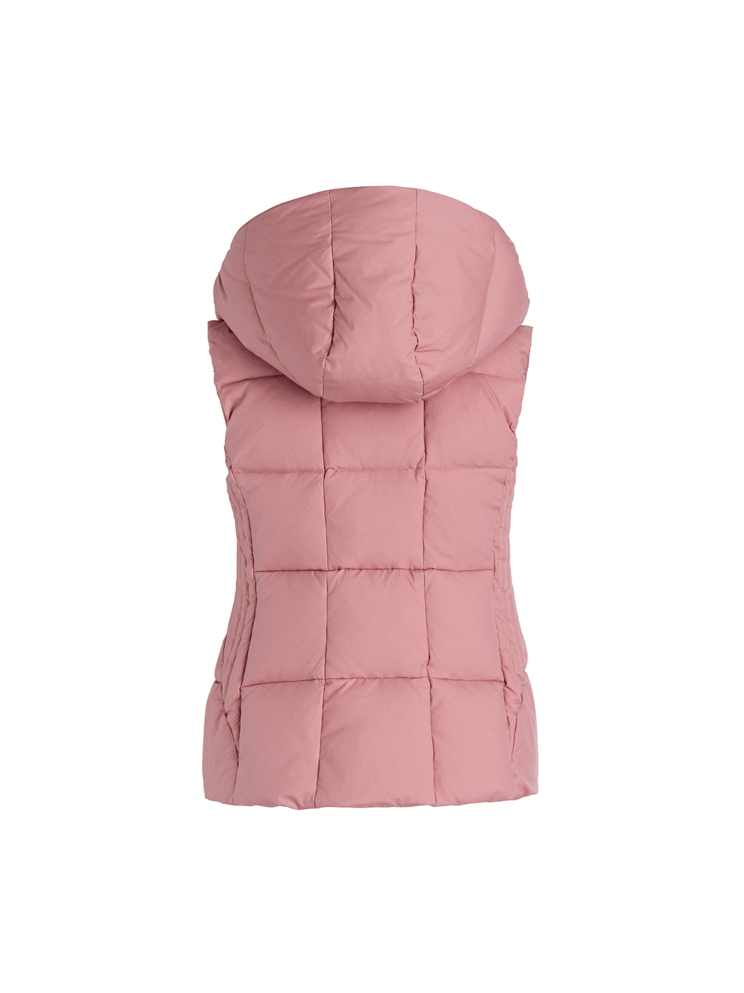 ZALAGA Gilet imbottito