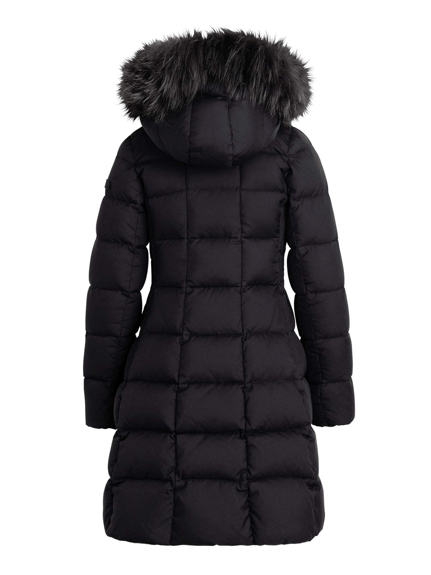 GANO Down Jacket