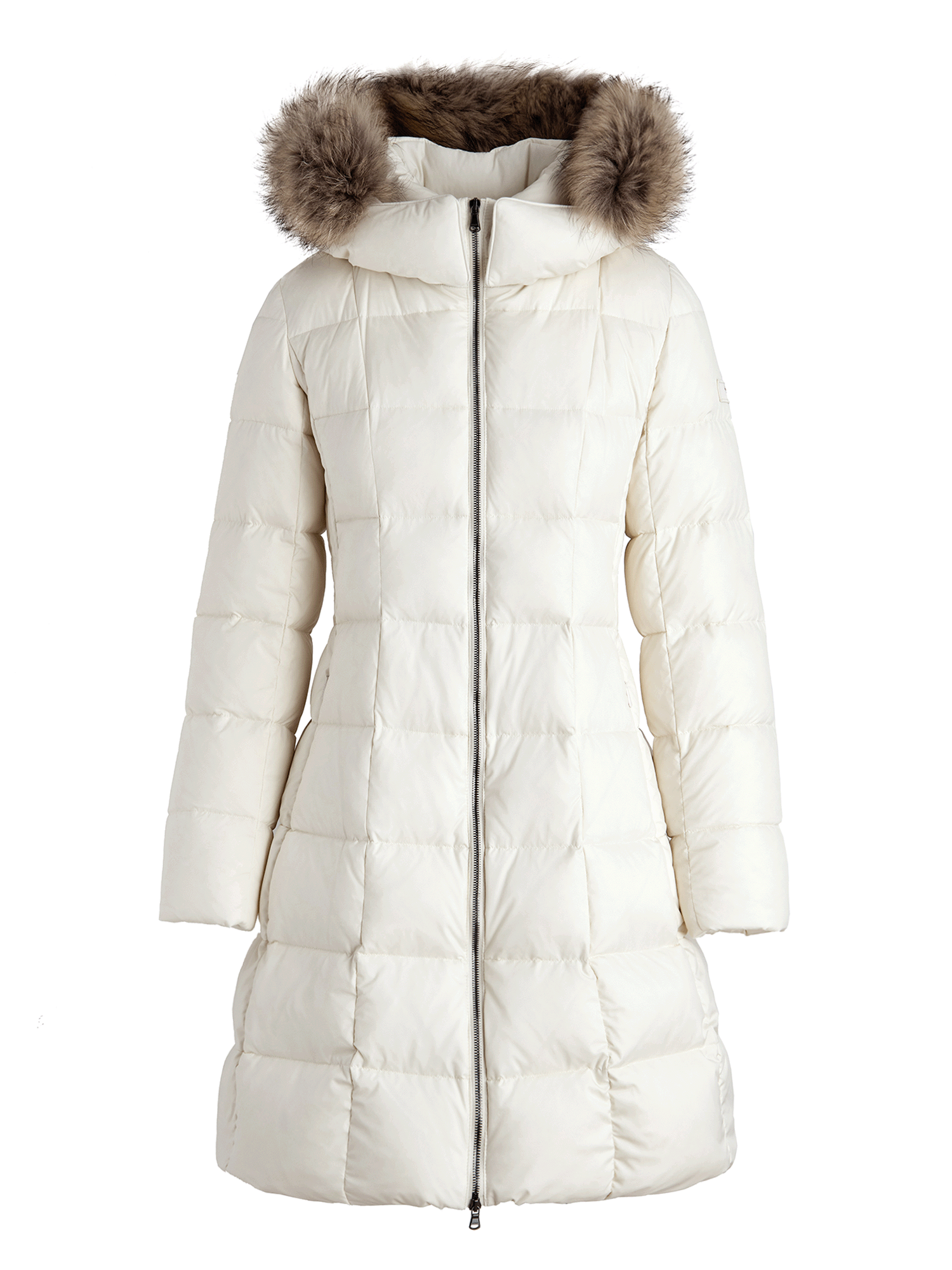 GANO Down Jacket
