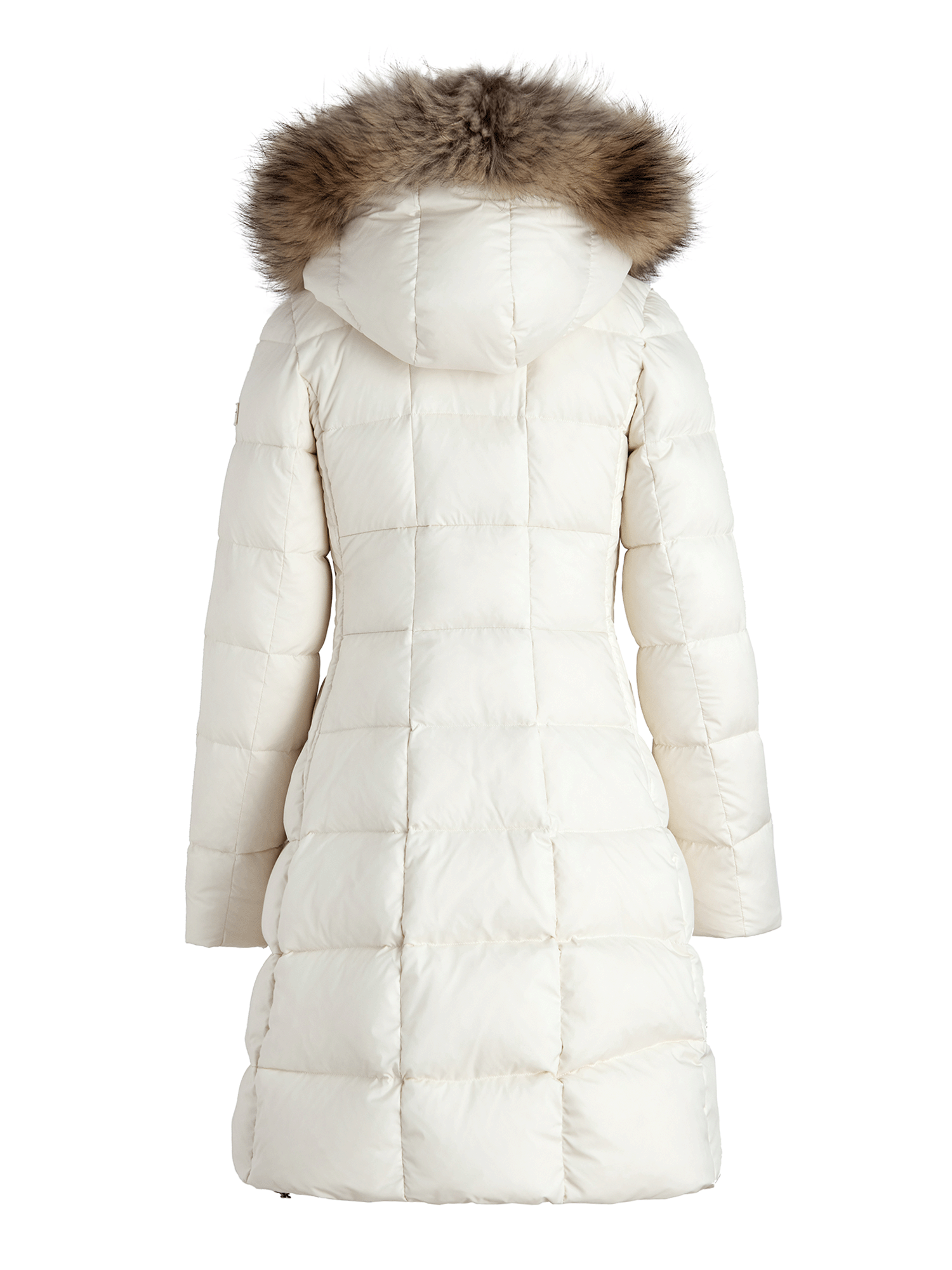 GANO Down Jacket