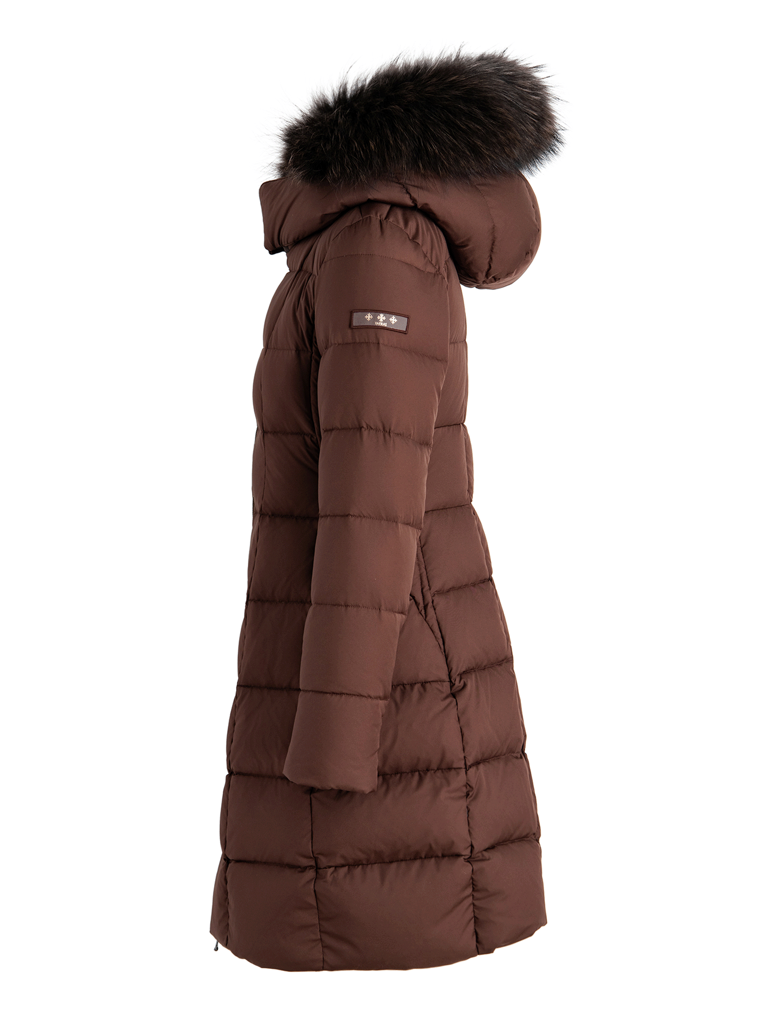 GANO Down Jacket