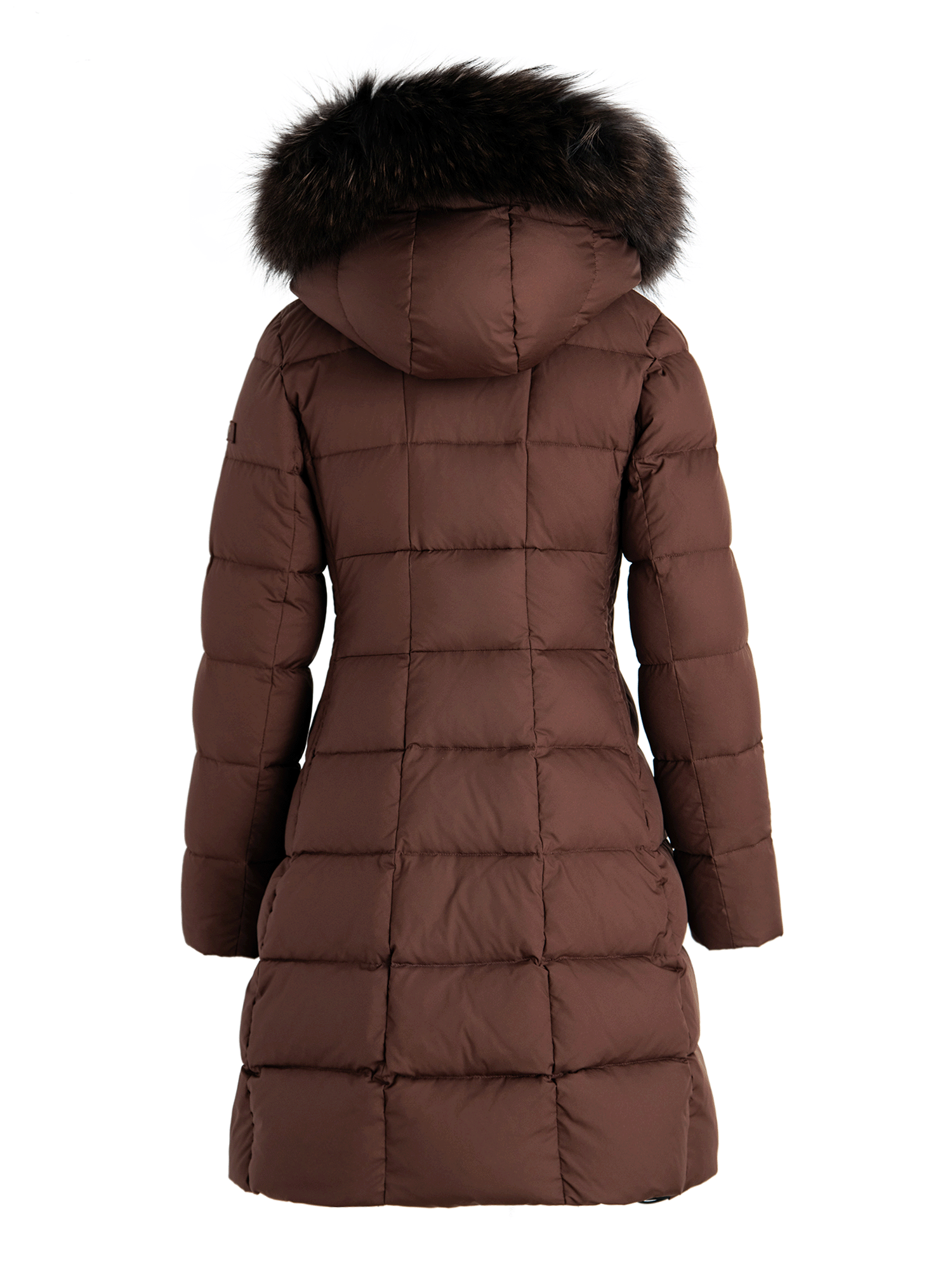 GANO Down Jacket