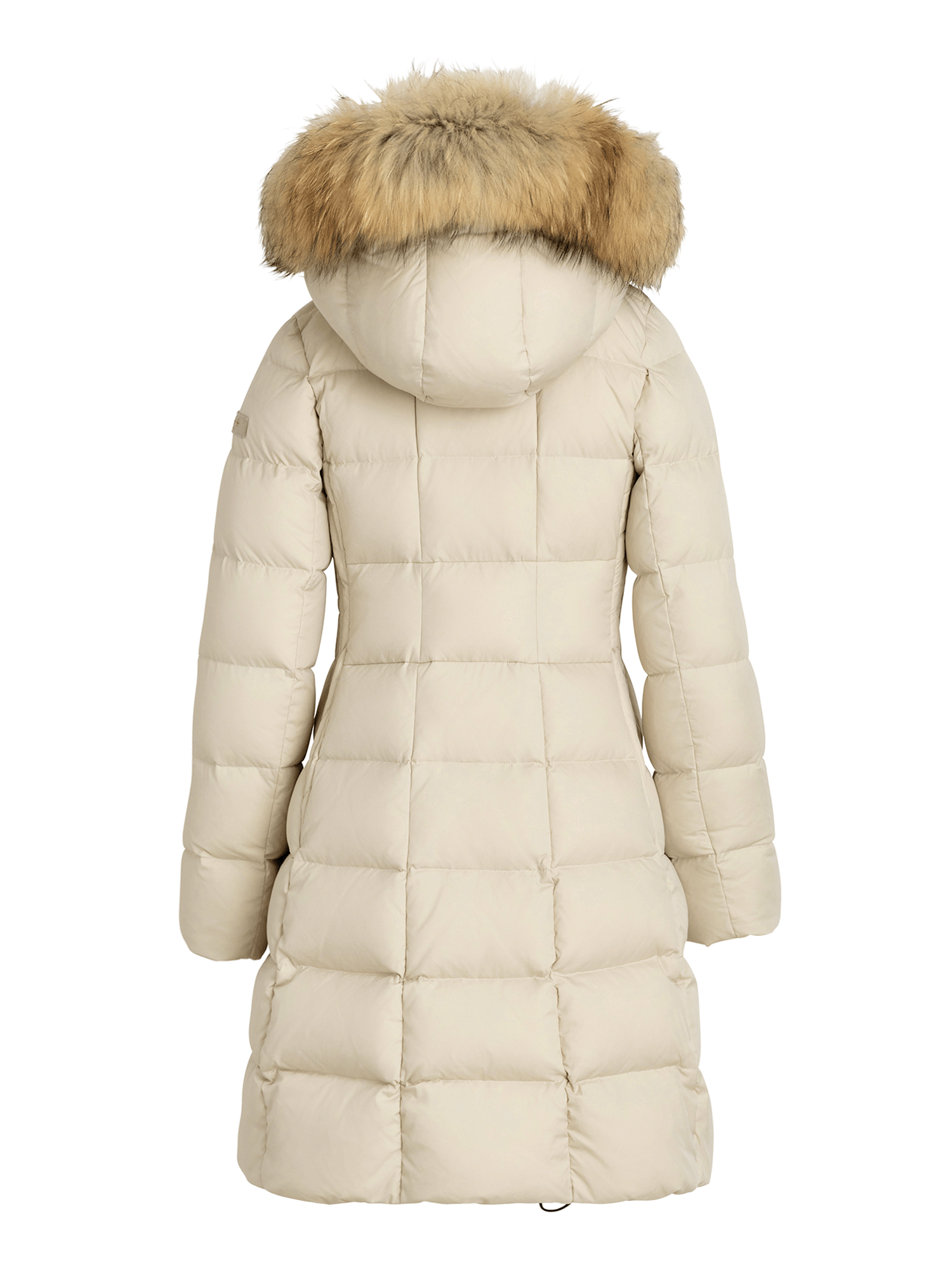GANO Down Jacket
