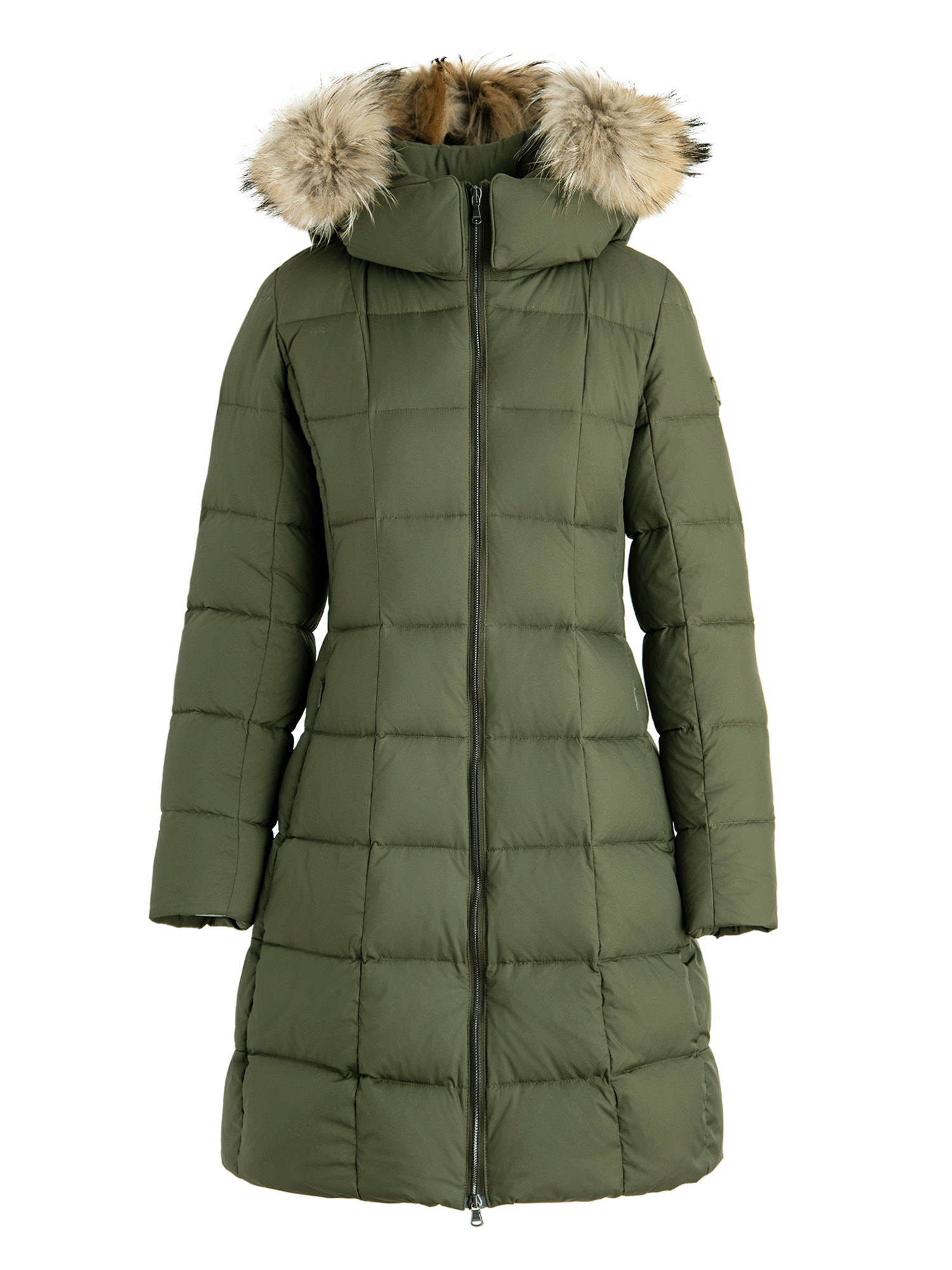 GANO Down Jacket