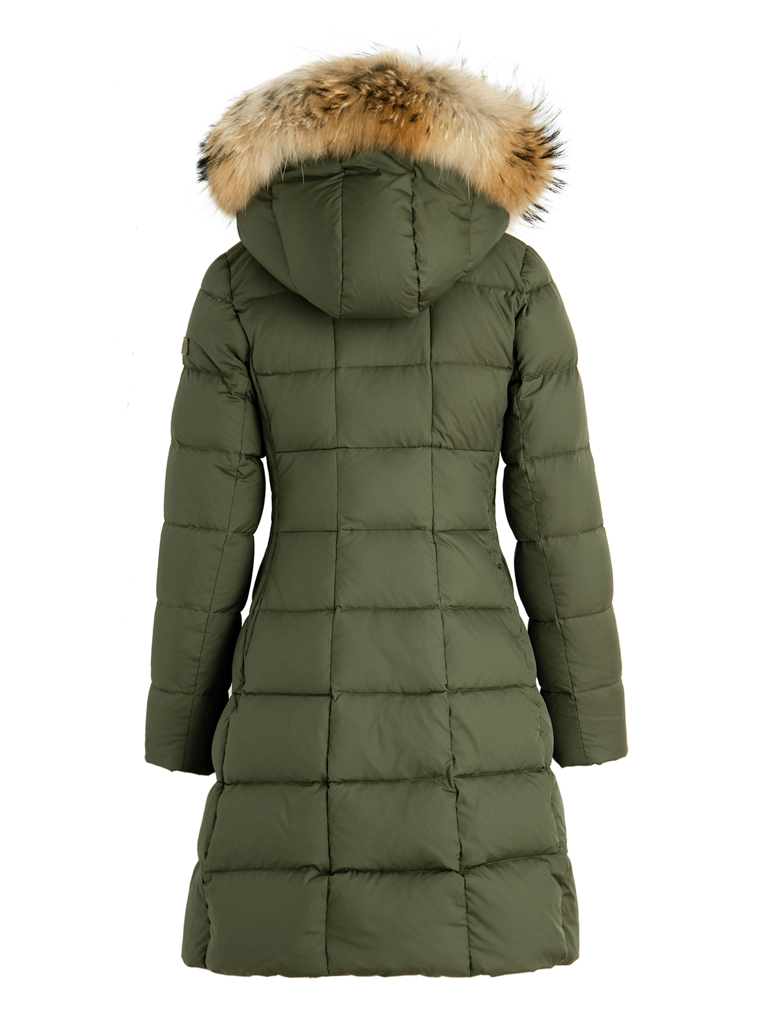 GANO Down Jacket