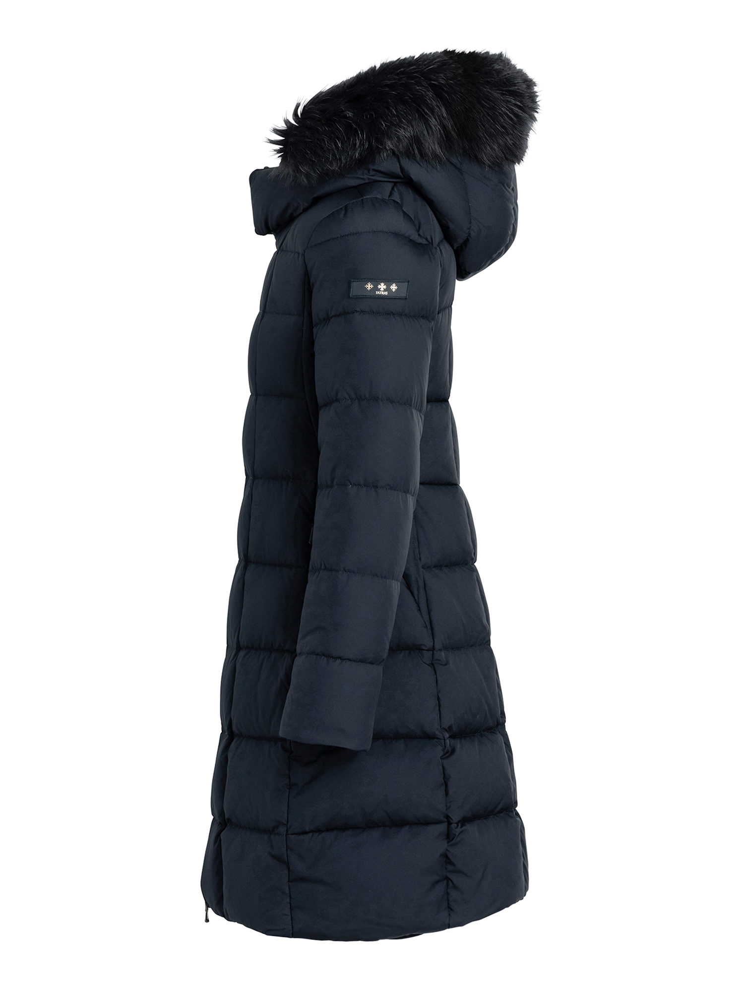 GANO Down Jacket