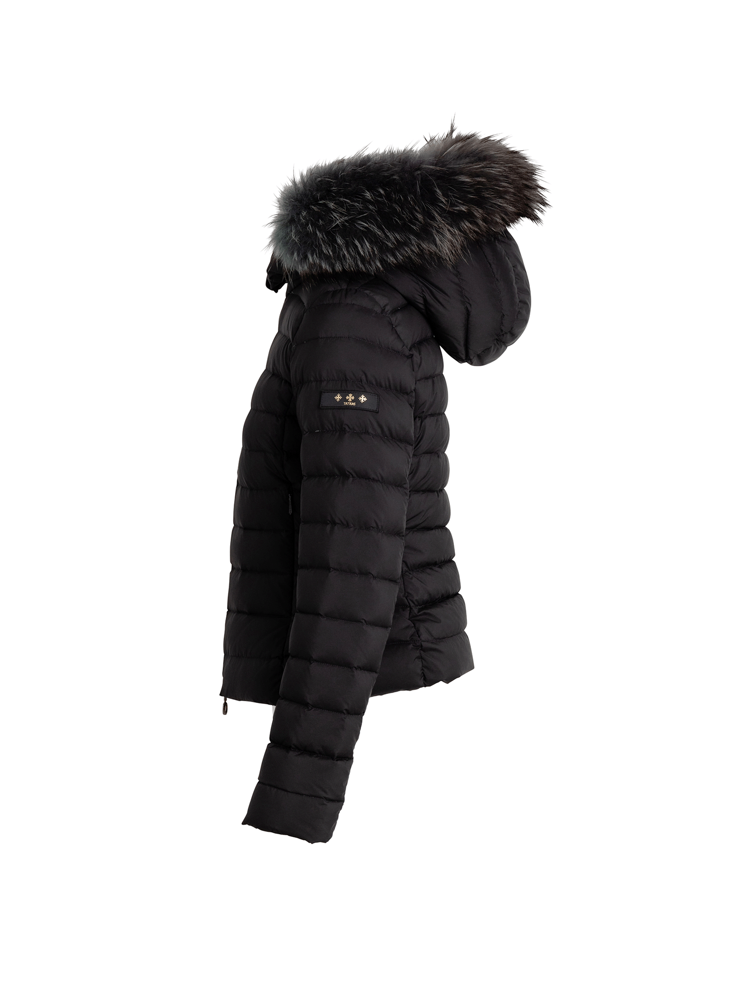 VARENA Down Jacket
